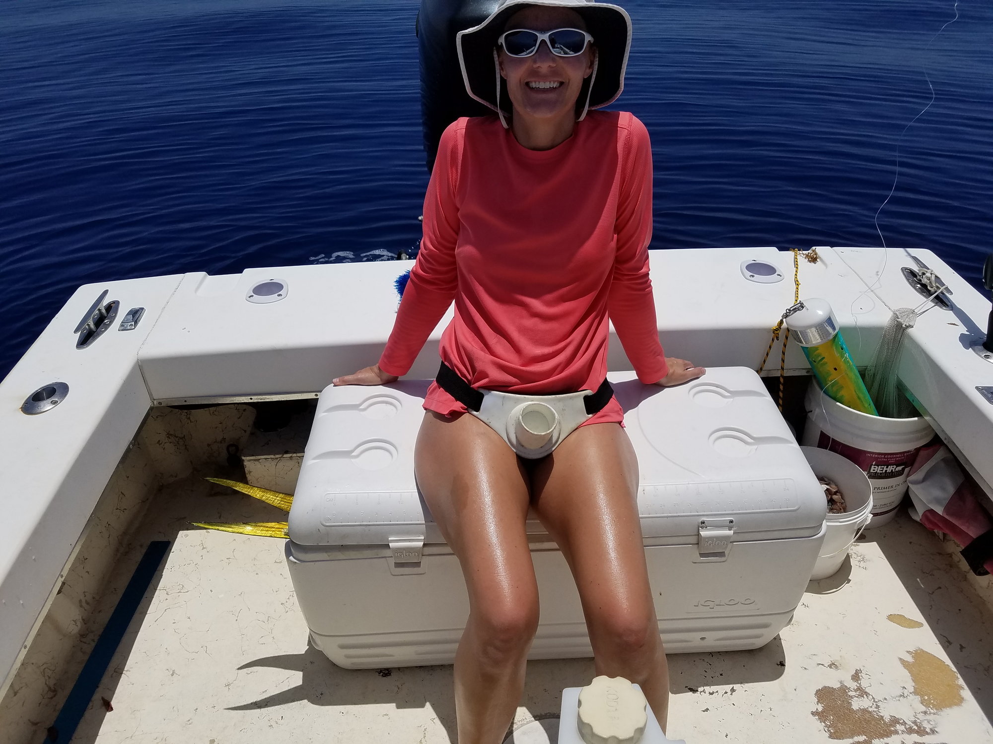 offshore trolling skirts - The Hull Truth - Boating and Fishing Forum