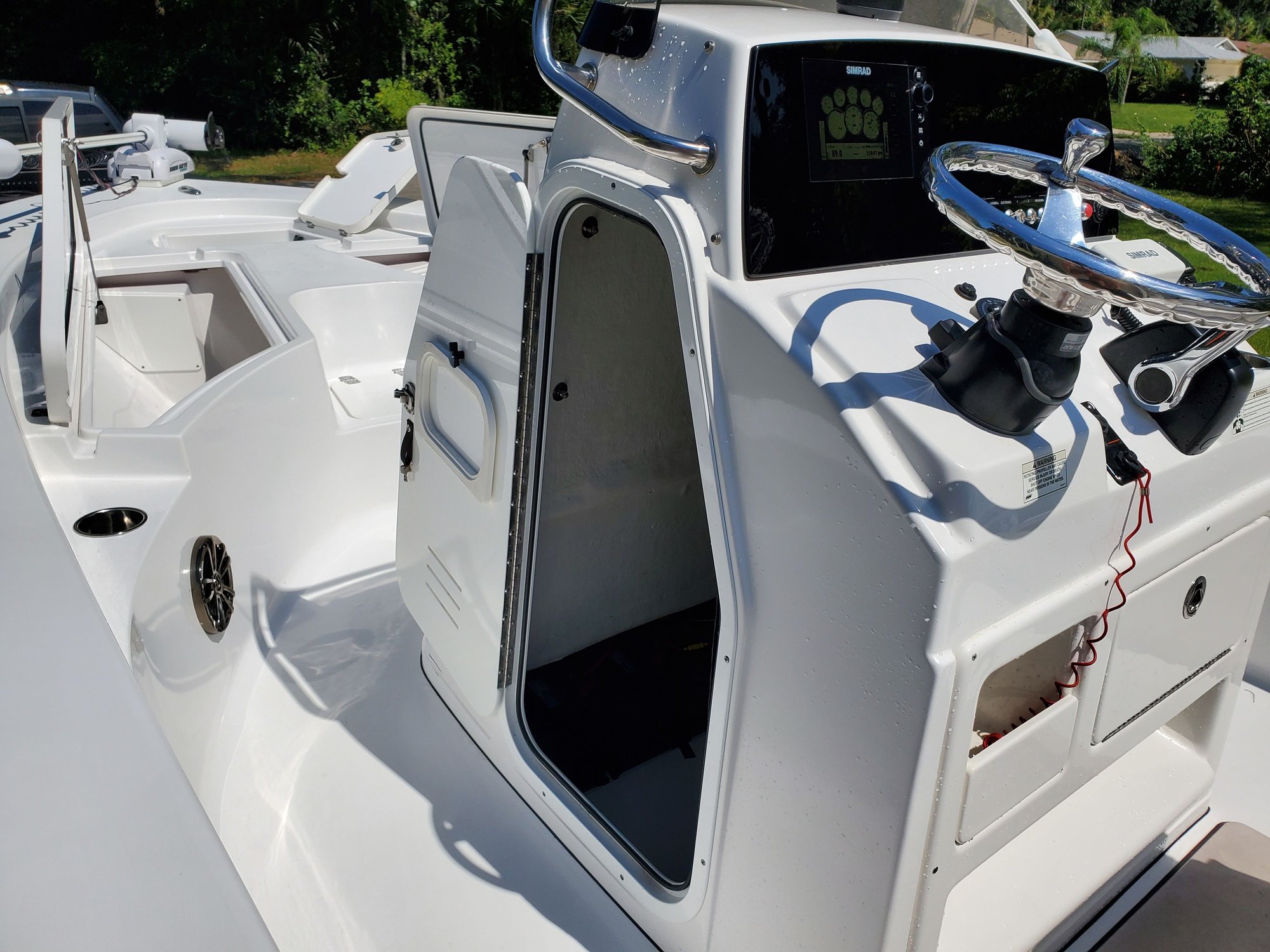 2015 Sportsman 22 ft. Bay boat. The Hull Truth Boating and Fishing