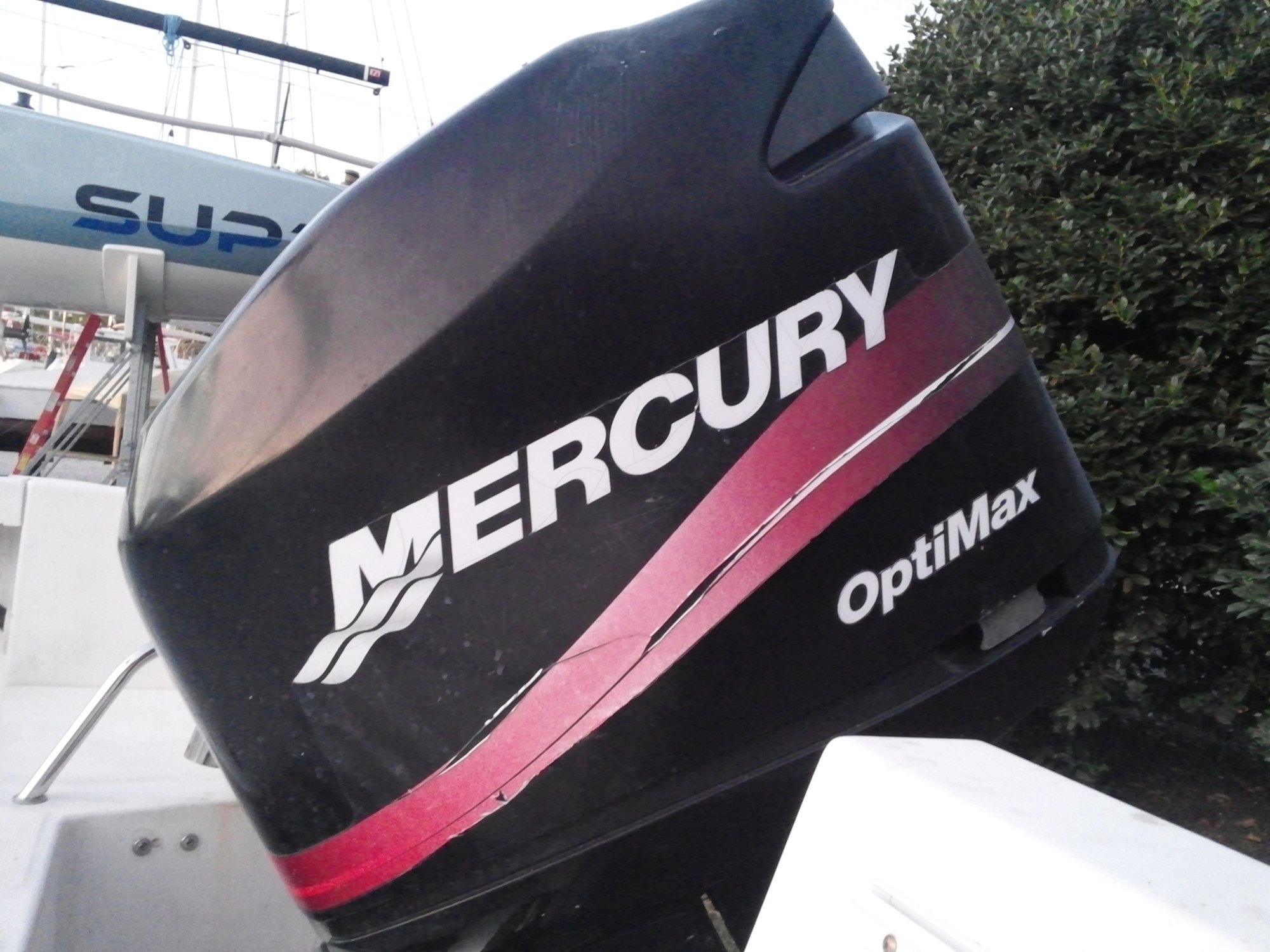 Mercury Optimax 225 Dfi informacionpublica.svet.gob.gt