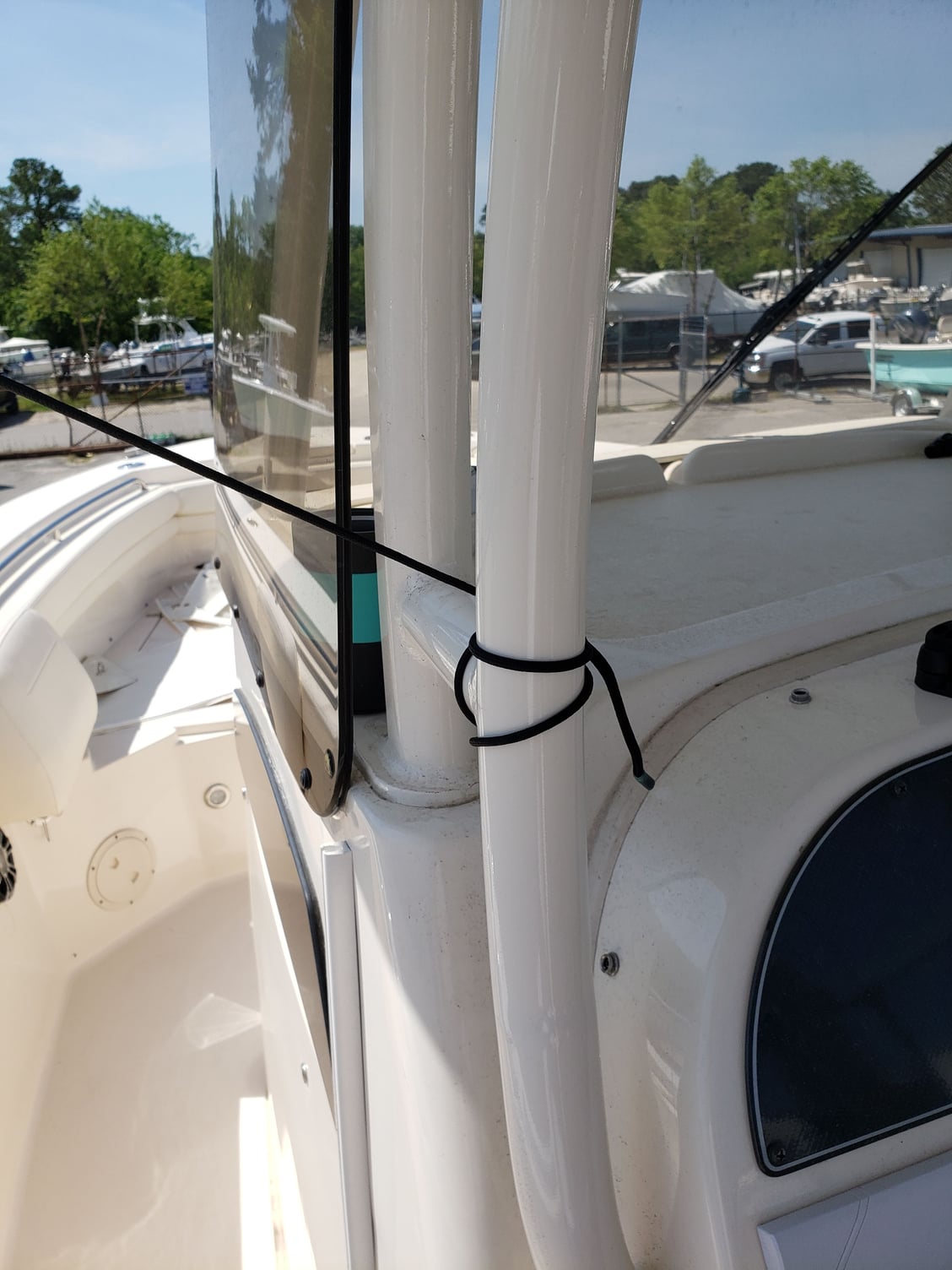Outrigger setup Question - The Hull Truth - Boating and Fishing Forum
