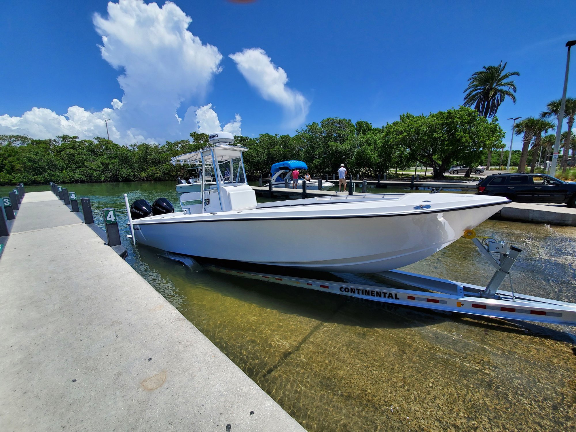 Post some pic of your " Whitewater " Page 71 The Hull Truth Boating and Fishing Forum