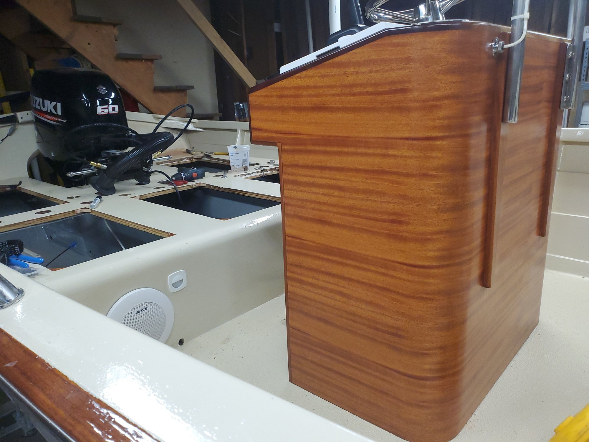 Building a Center Console Plans Page 3 The Hull Truth Boating