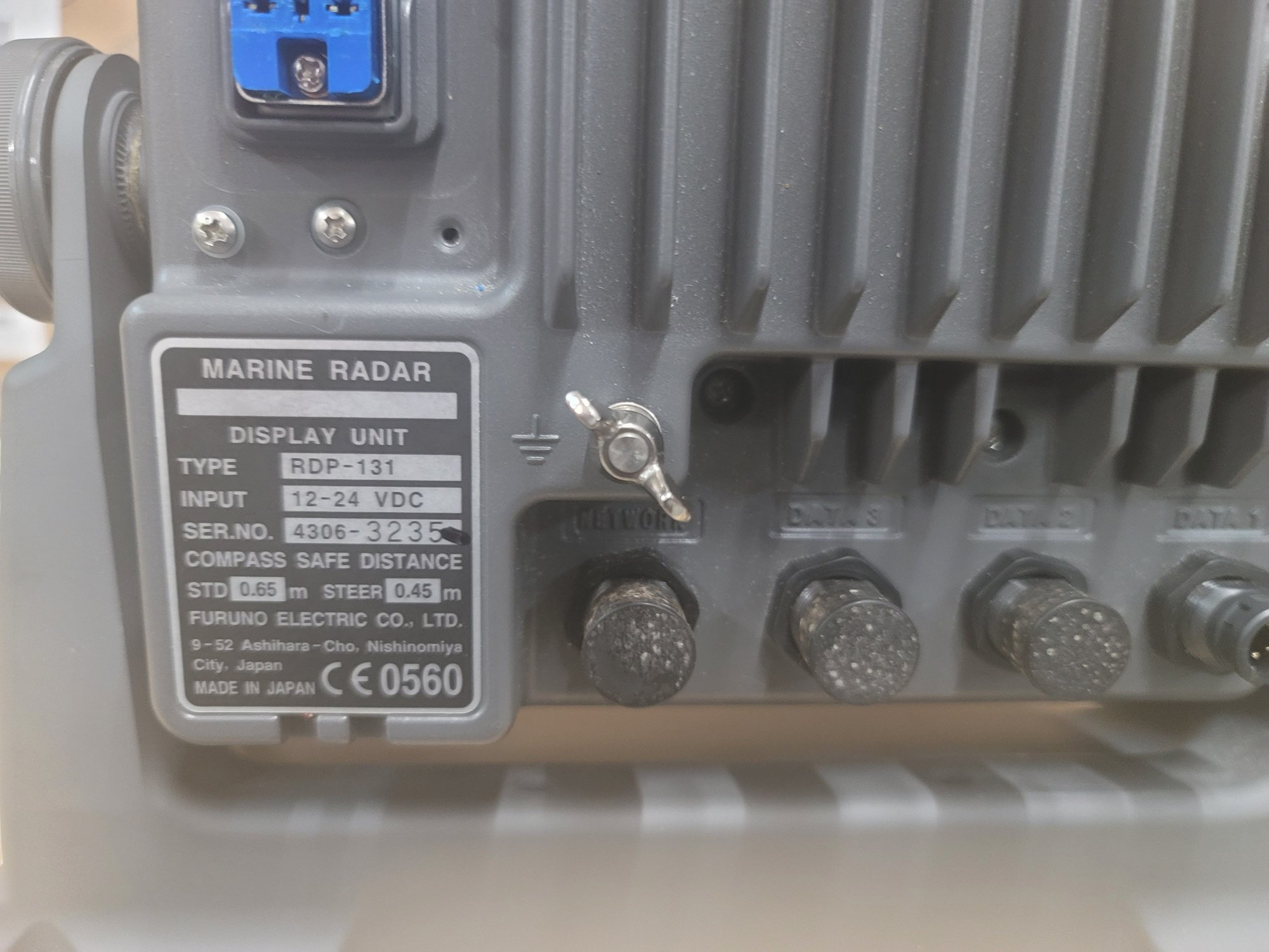 Older Furuno Electronics Package The Hull Truth Boating and Fishing Forum