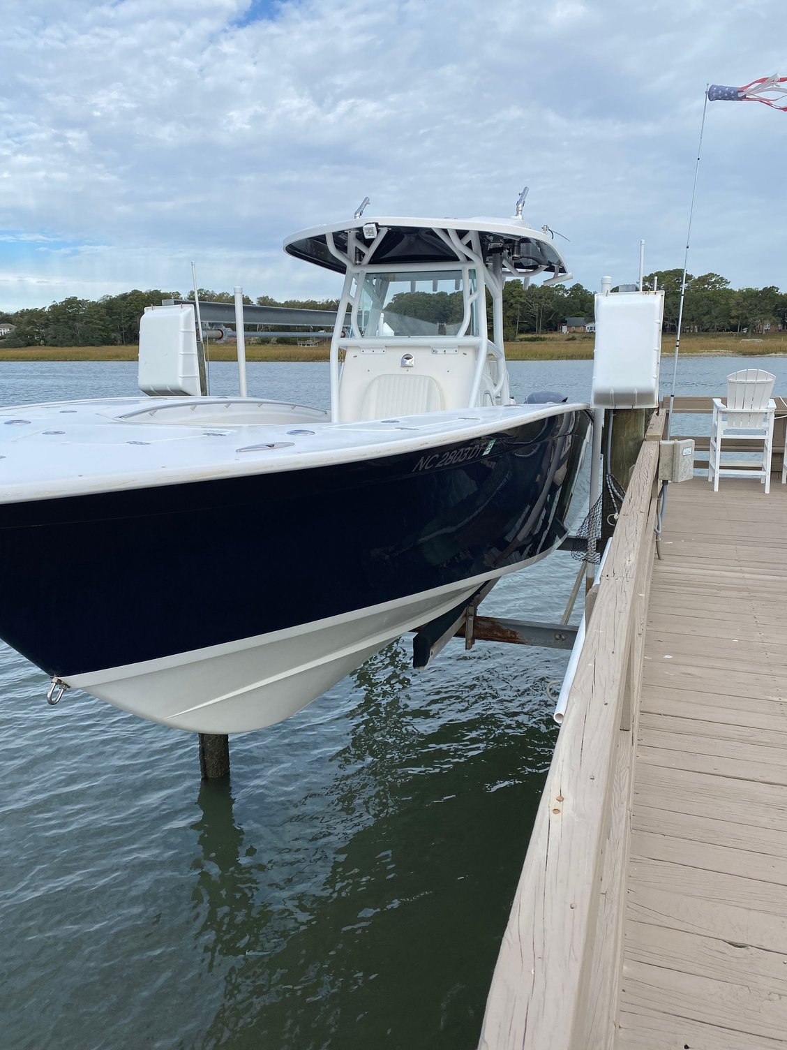 31T Cape Horn FOR SALE The Hull Truth Boating and Fishing Forum