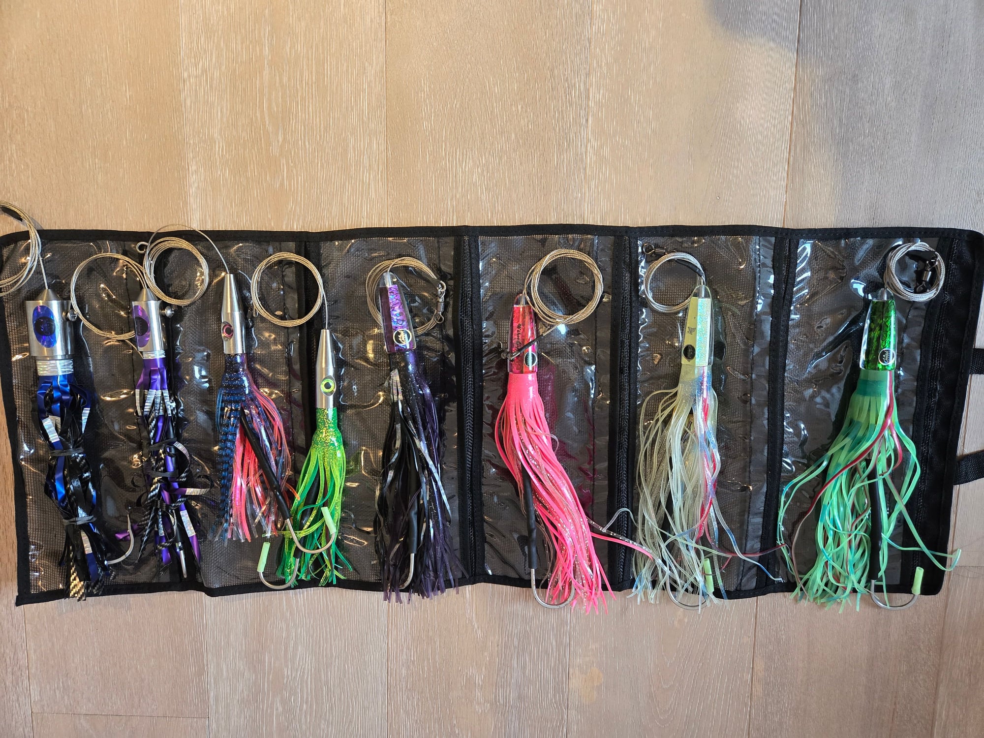 Mag bay lure set - The Hull Truth - Boating and Fishing Forum