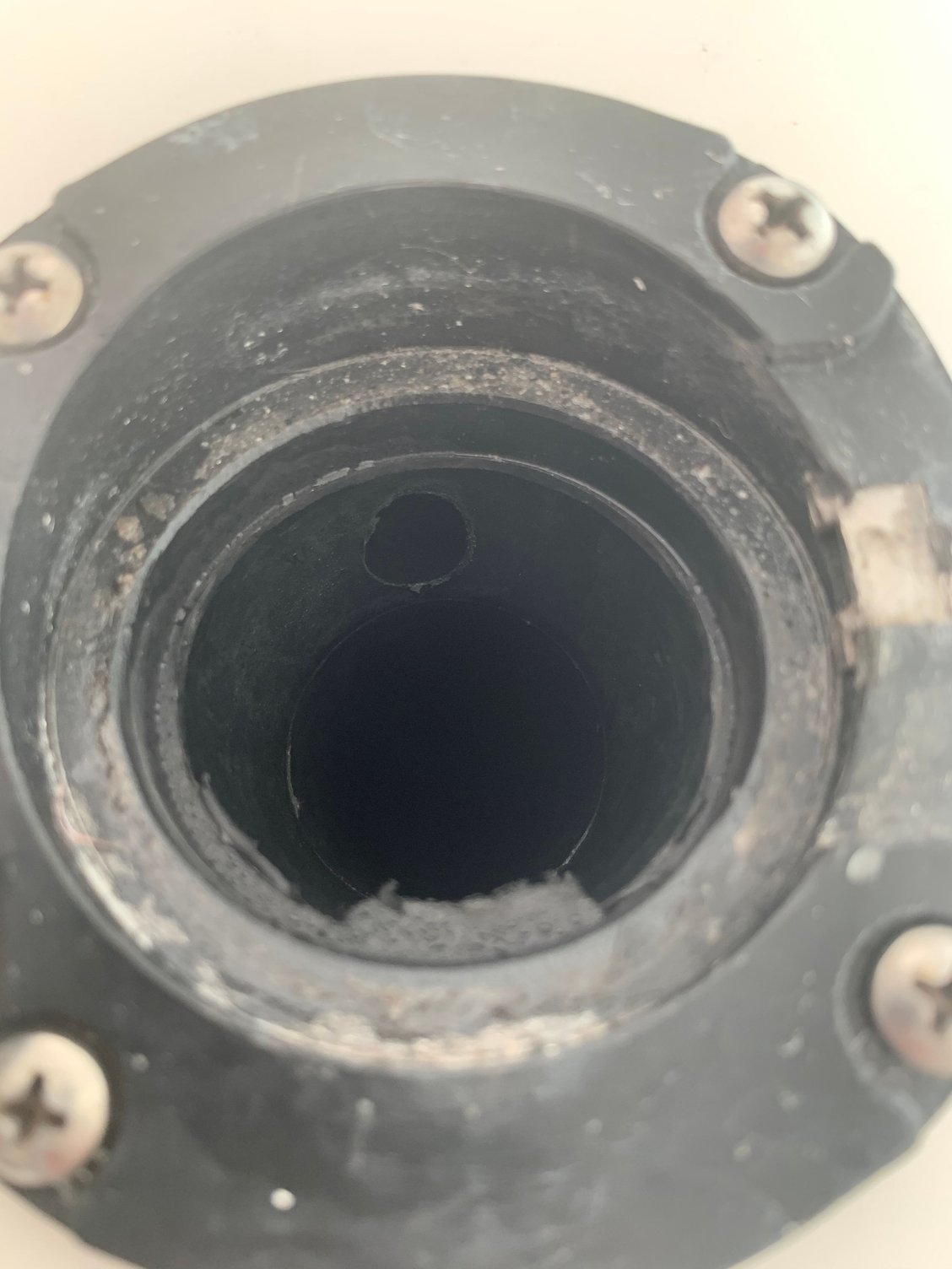 Fuel Tank Venting Problem The Hull Truth Boating and Fishing Forum