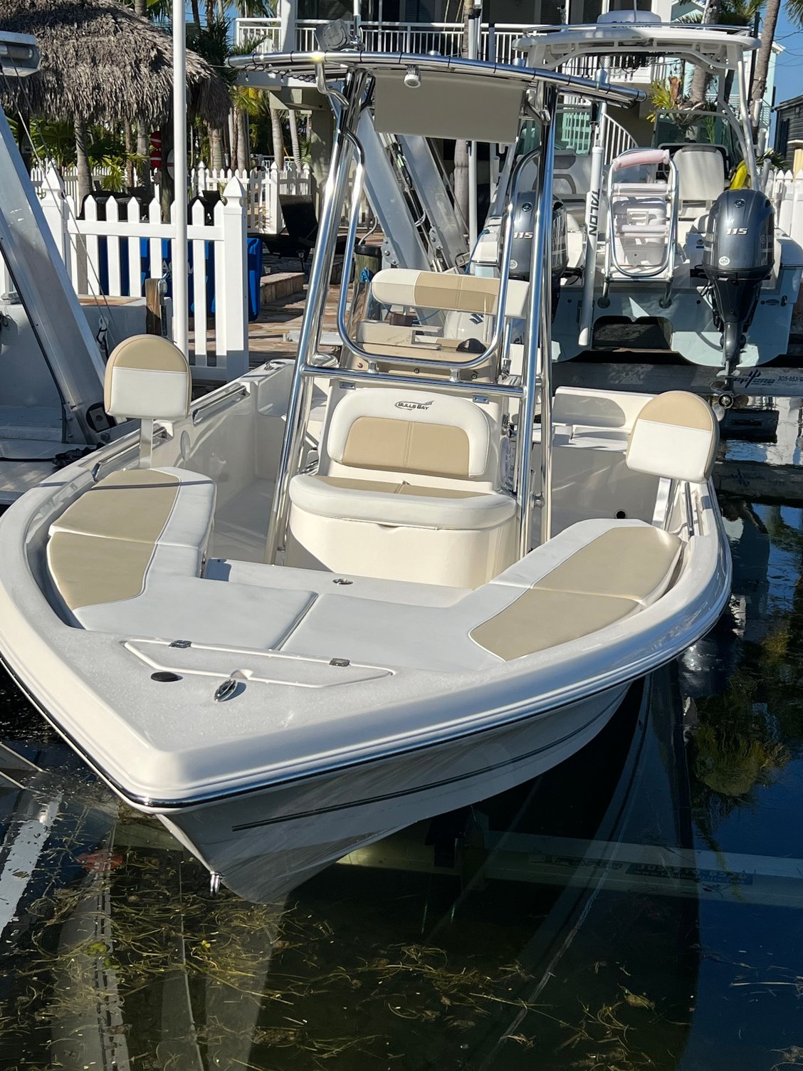 Best Bay boat for family and fishing Page 3 The Hull Truth