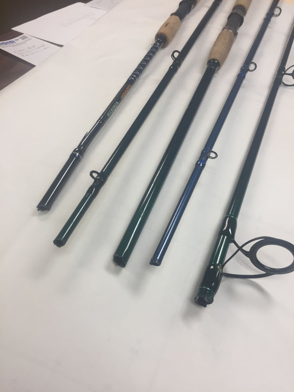 Rod shipping in PVC tubes - The Hull Truth - Boating and Fishing Forum