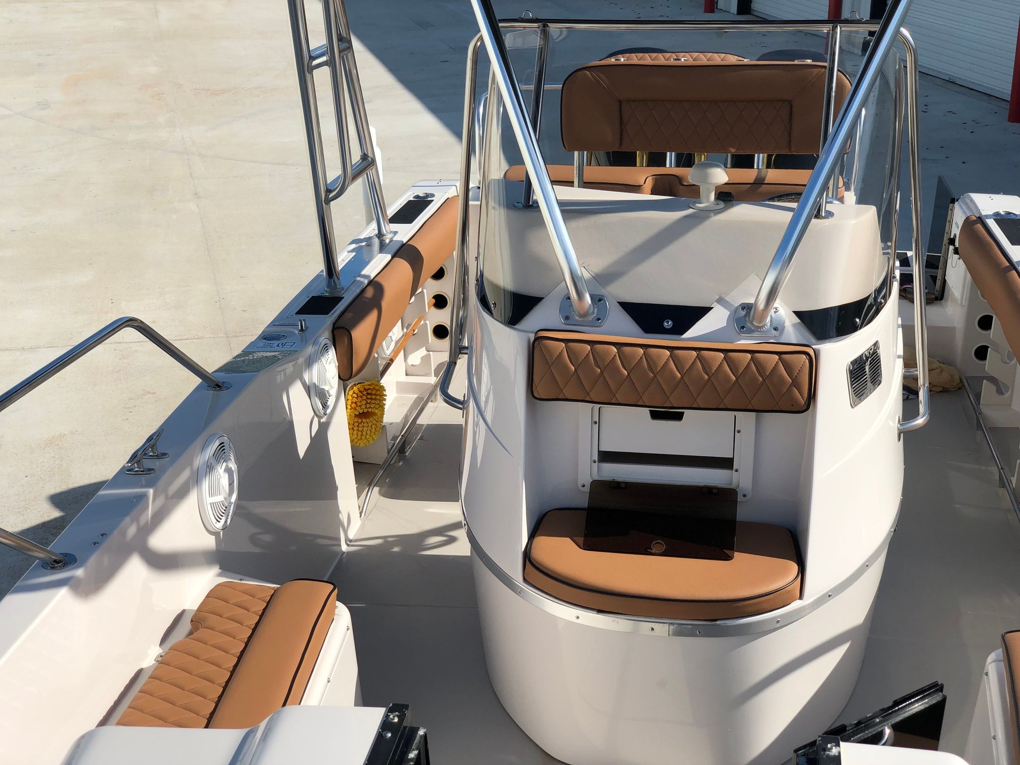 Center Console The Hull Truth Boating and Fishing Forum