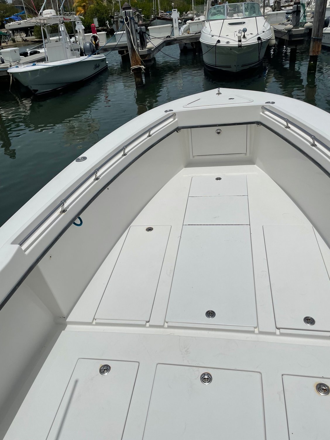 Whitewater 28 The Hull Truth Boating and Fishing Forum