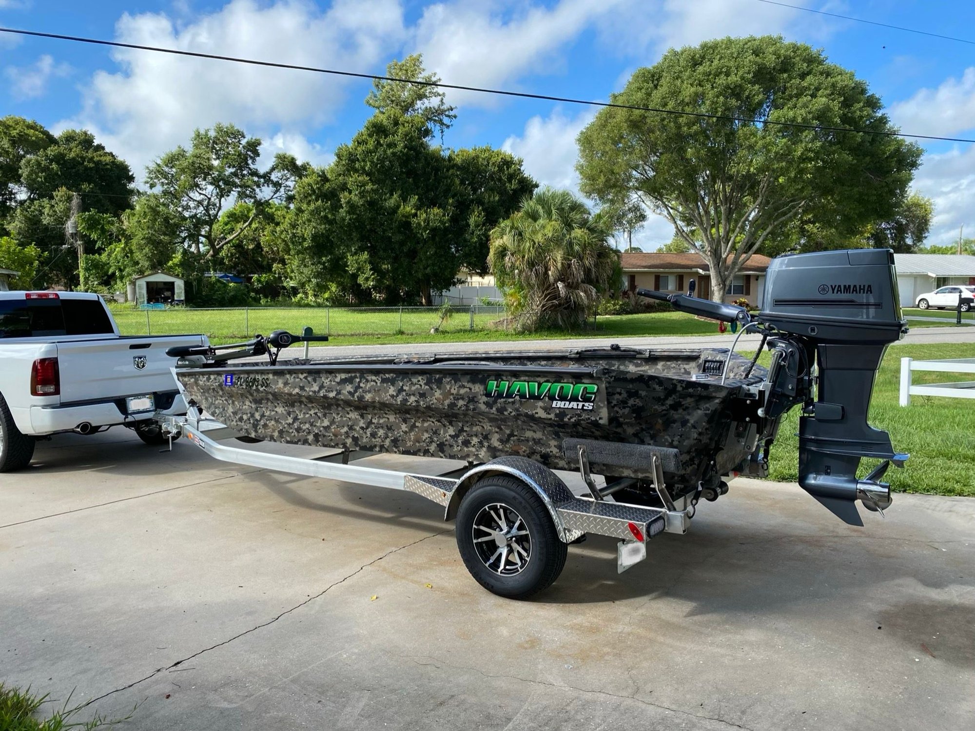 2020 Havoc 1756 DB The Hull Truth Boating and Fishing Forum