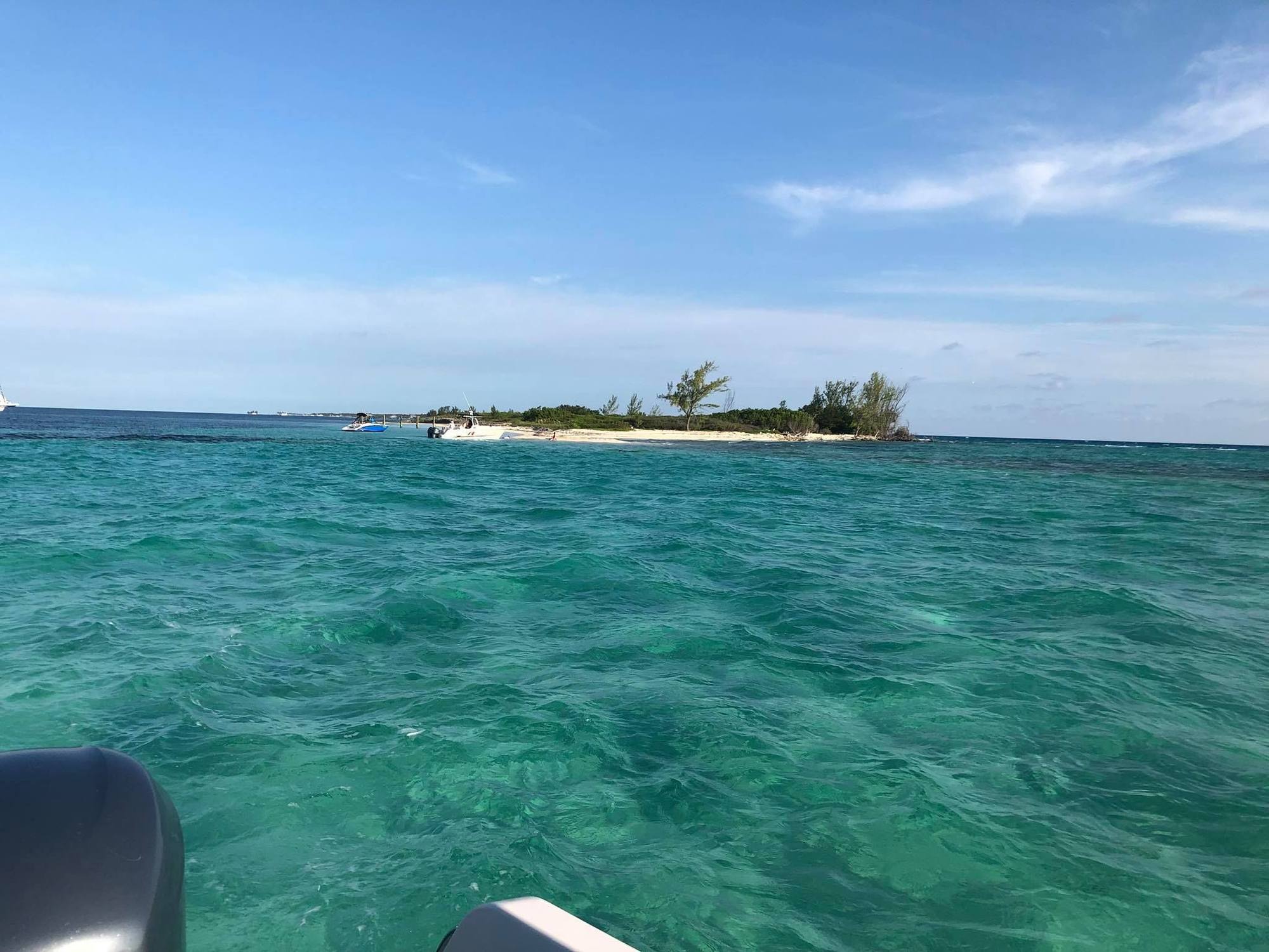 Bimini house w/dock for rent 100 ft Page 12 The Hull Truth