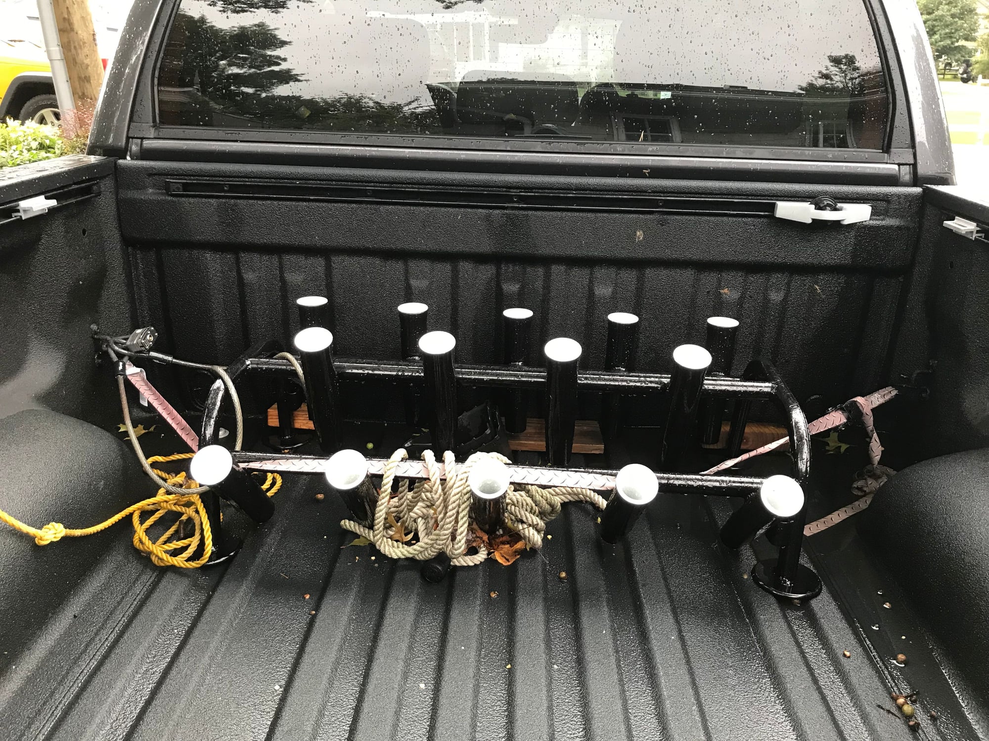 Truck Rod Racks? - Page 3 - The Hull Truth - Boating and Fishing Forum