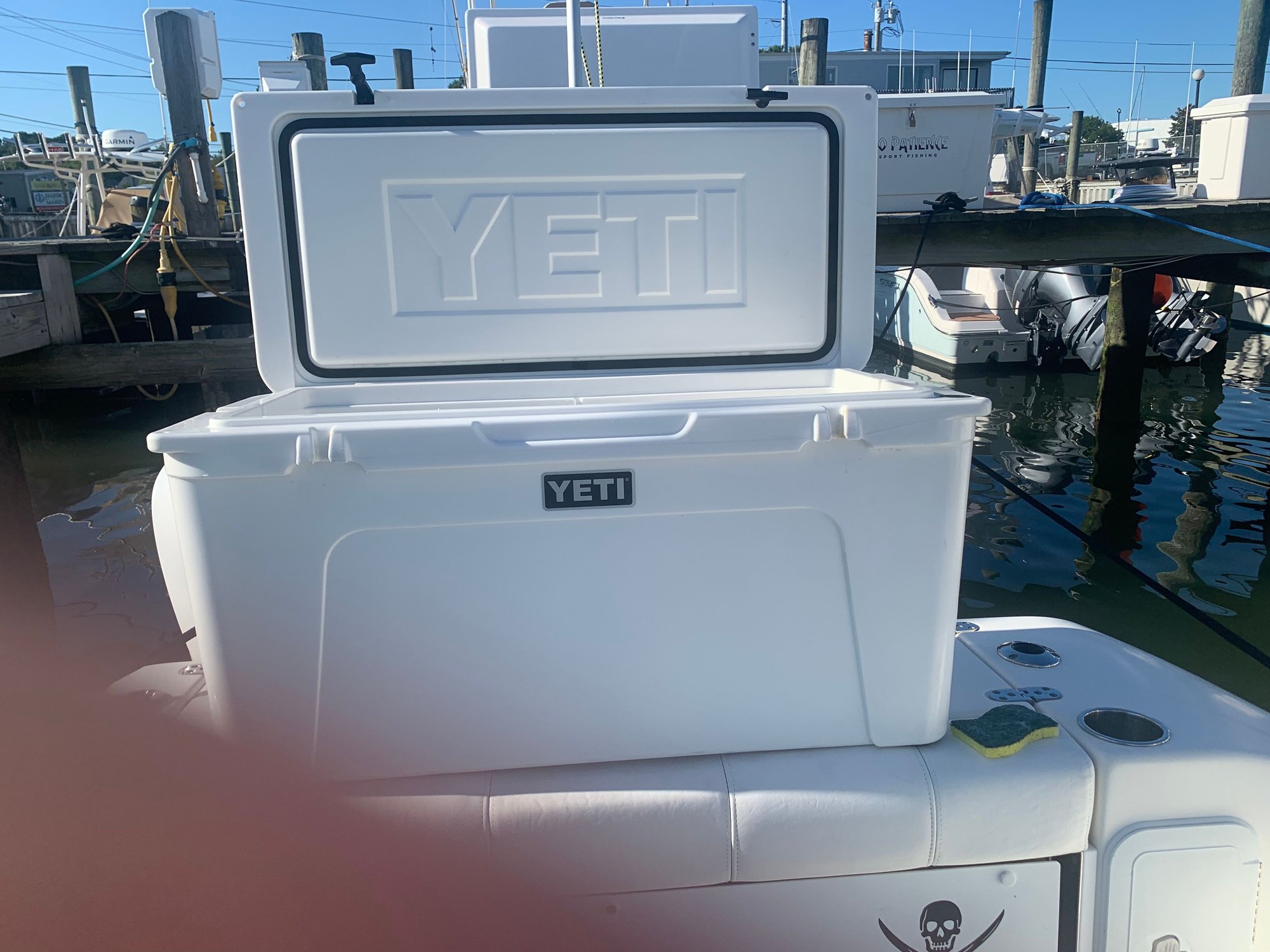 Yeti cooler - The Hull Truth - Boating and Fishing Forum