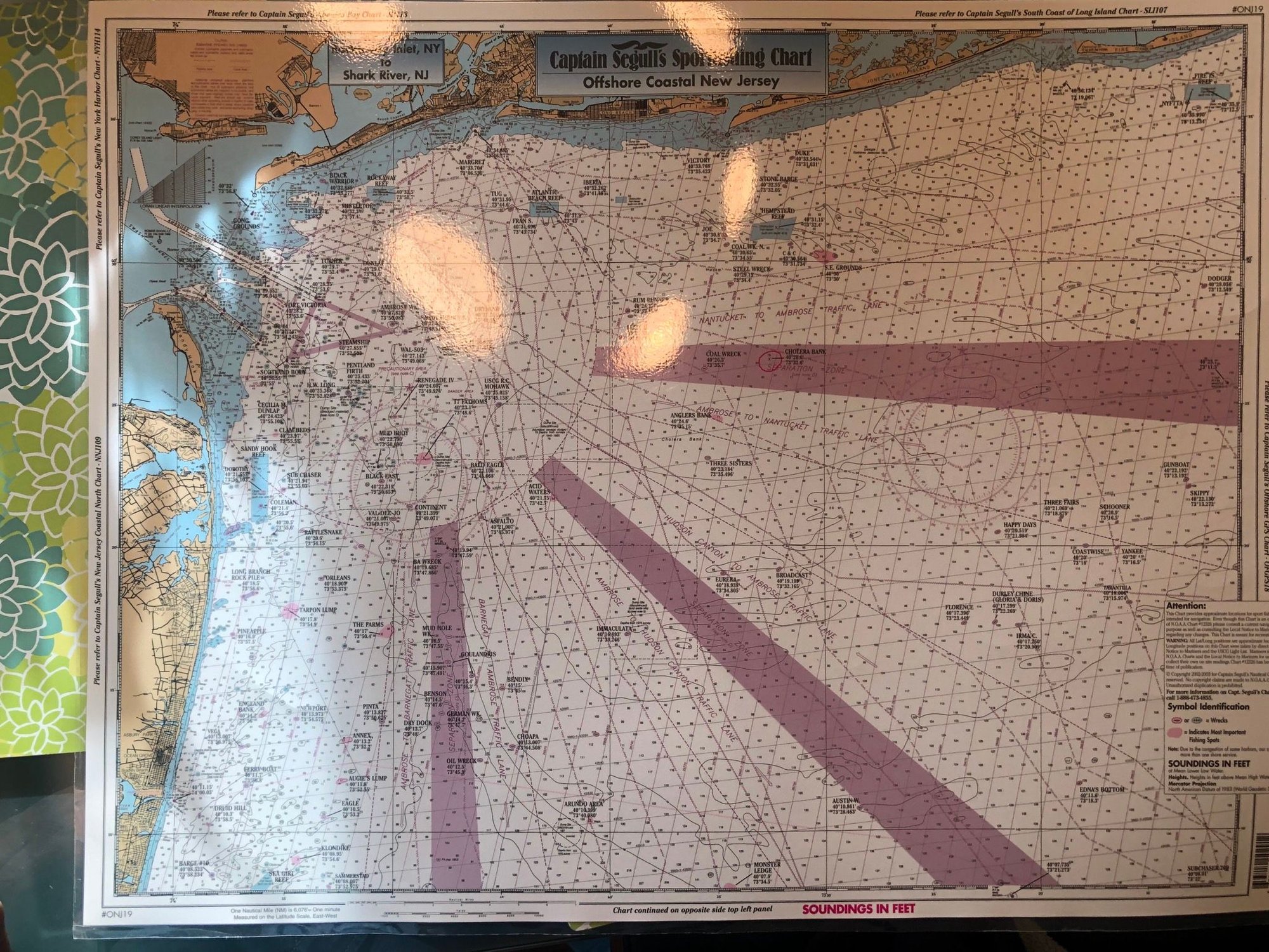 9-captain-seagull-sportfishing-charts-ct-to-nj-the-hull-truth