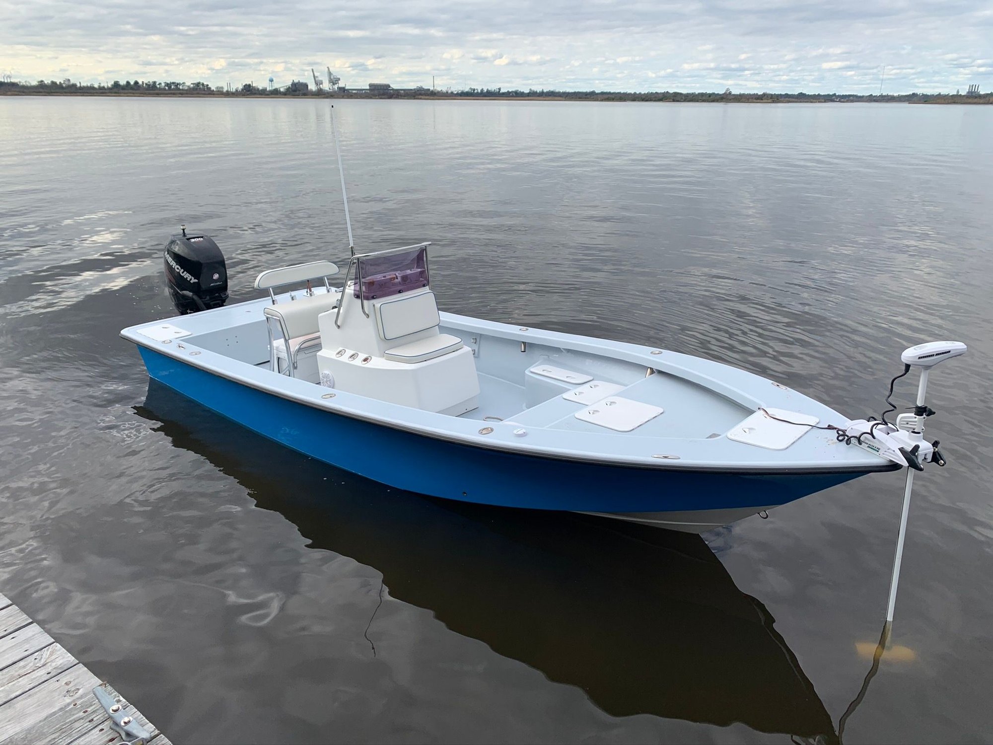 [FS] 2001/2014 Kenner 23VX The Hull Truth Boating and Fishing Forum