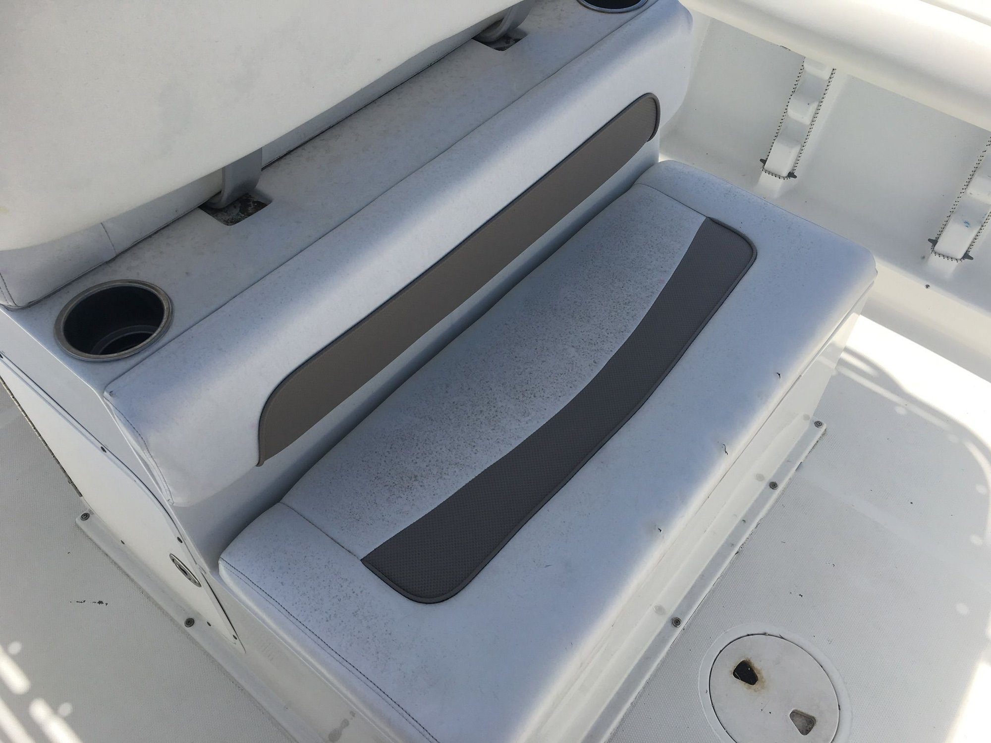 2010 Sea Hunt 232 Ultra The Hull Truth Boating and Fishing Forum