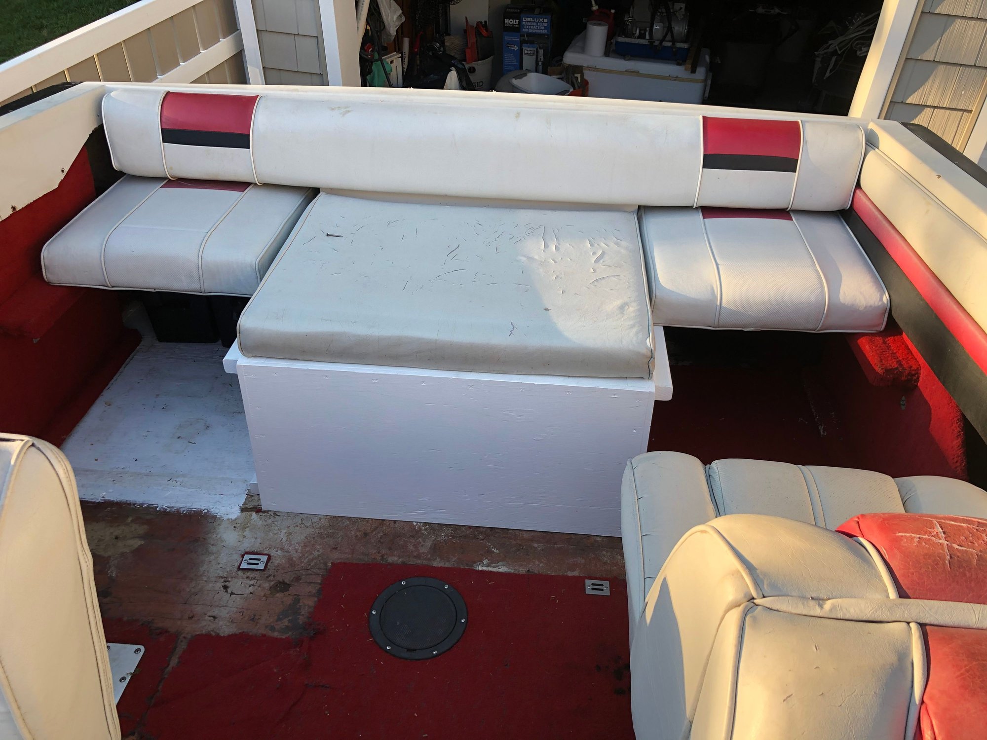 Wellcraft 233 Eclipse The Hull Truth Boating and Fishing Forum