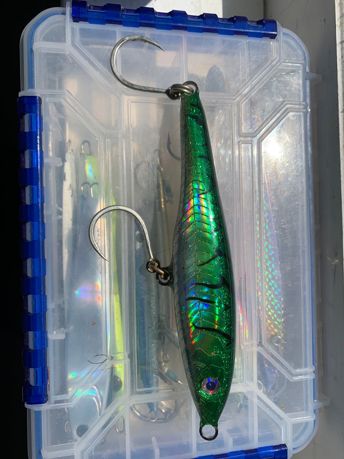 WTS/ Siren Lures - The Hull Truth - Boating and Fishing Forum