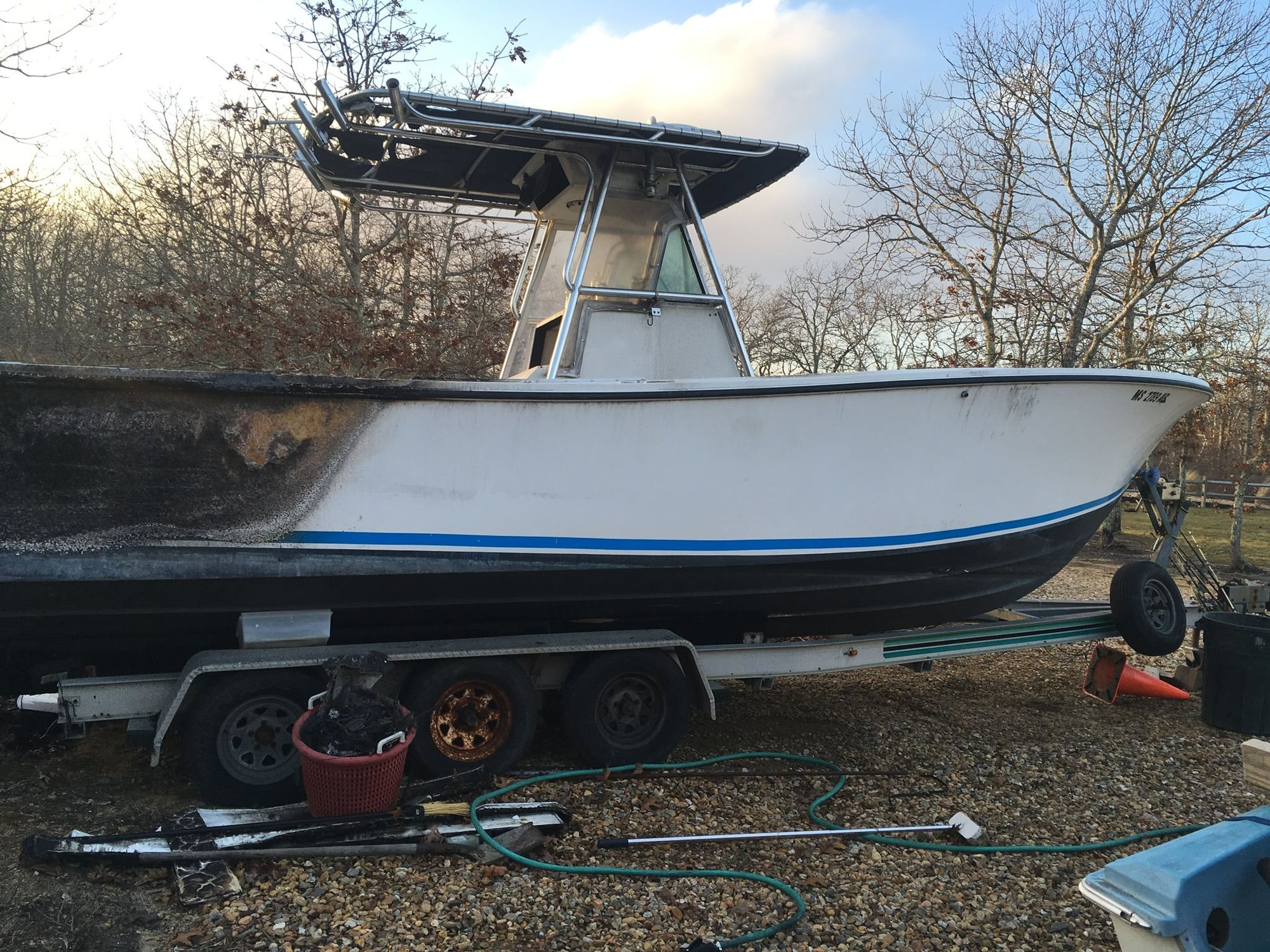 regulator boats for sale - the hull truth