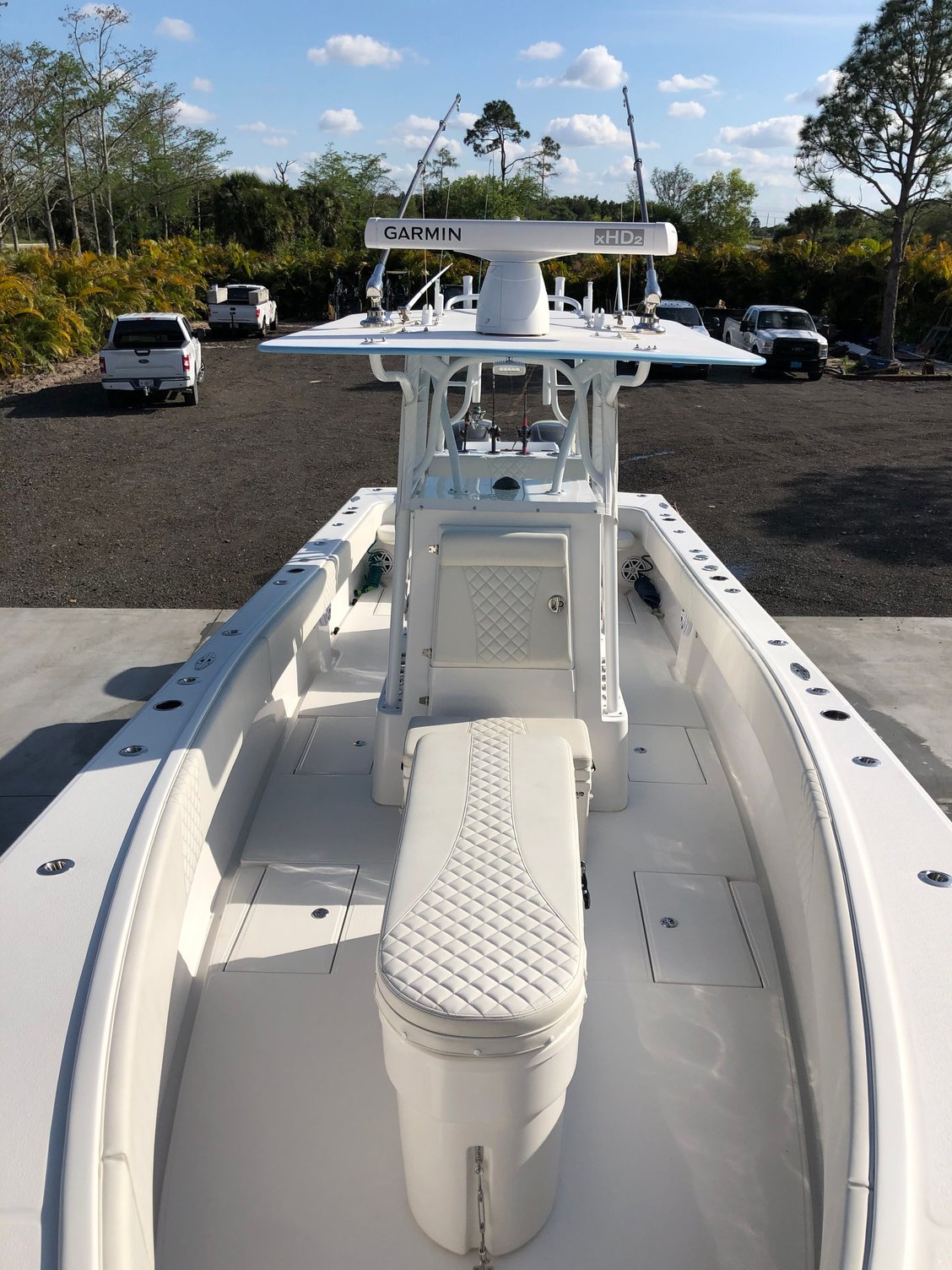 31 Competition - The Hull Truth