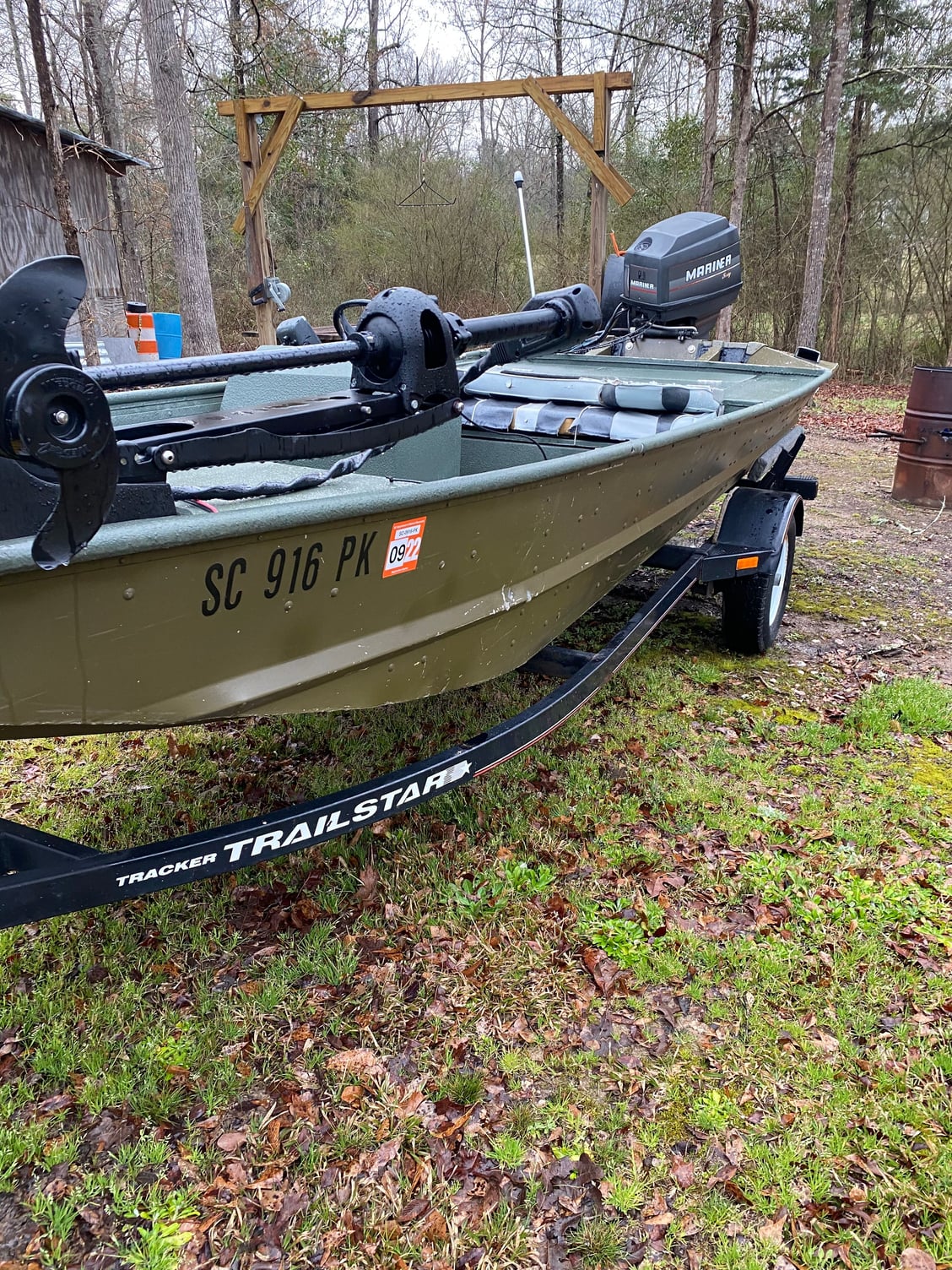 Bass tracker - The Hull Truth - Boating and Fishing Forum