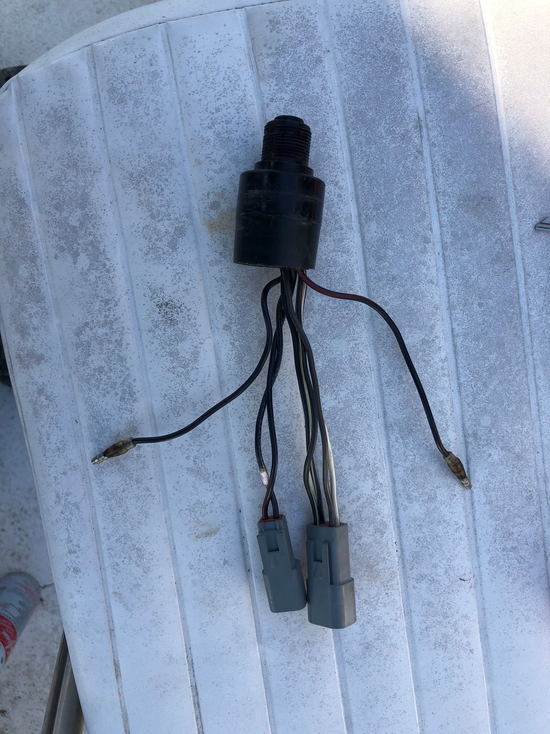 How To Test Boat Ignition Switch