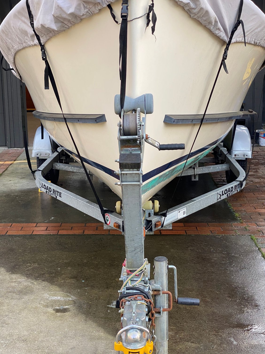 Removing poorly adhered bottom paint to shiny gelcoat The Hull Truth