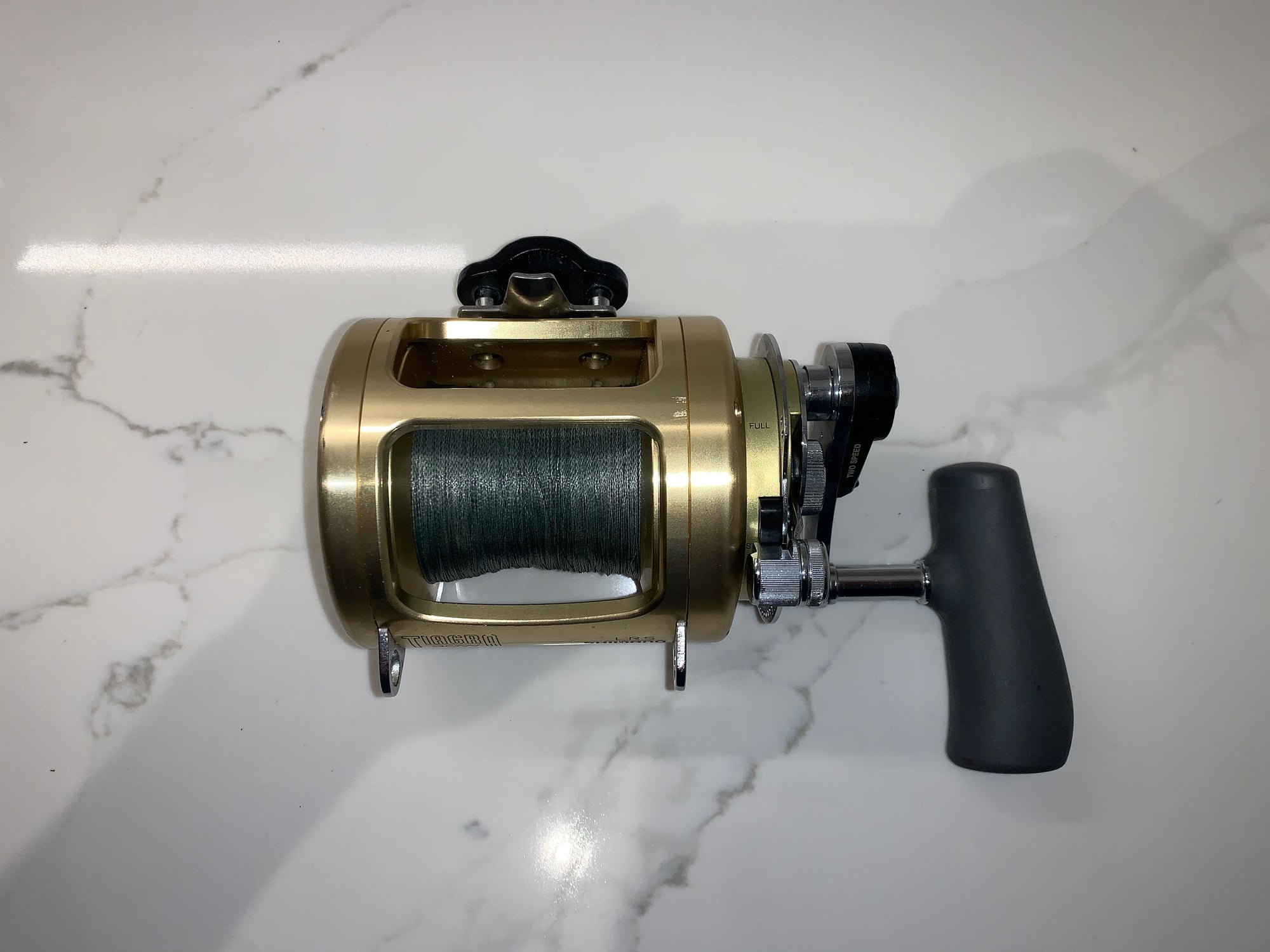 Shimano Tiagra 30W - The Hull Truth - Boating and Fishing Forum