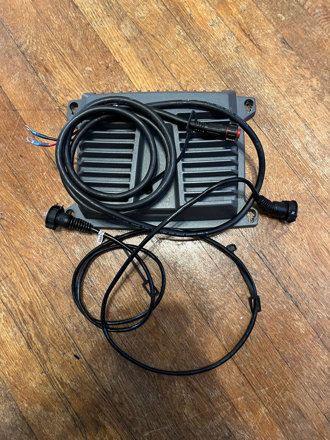 Garmin GSD 24 The Hull Truth Boating and Fishing Forum