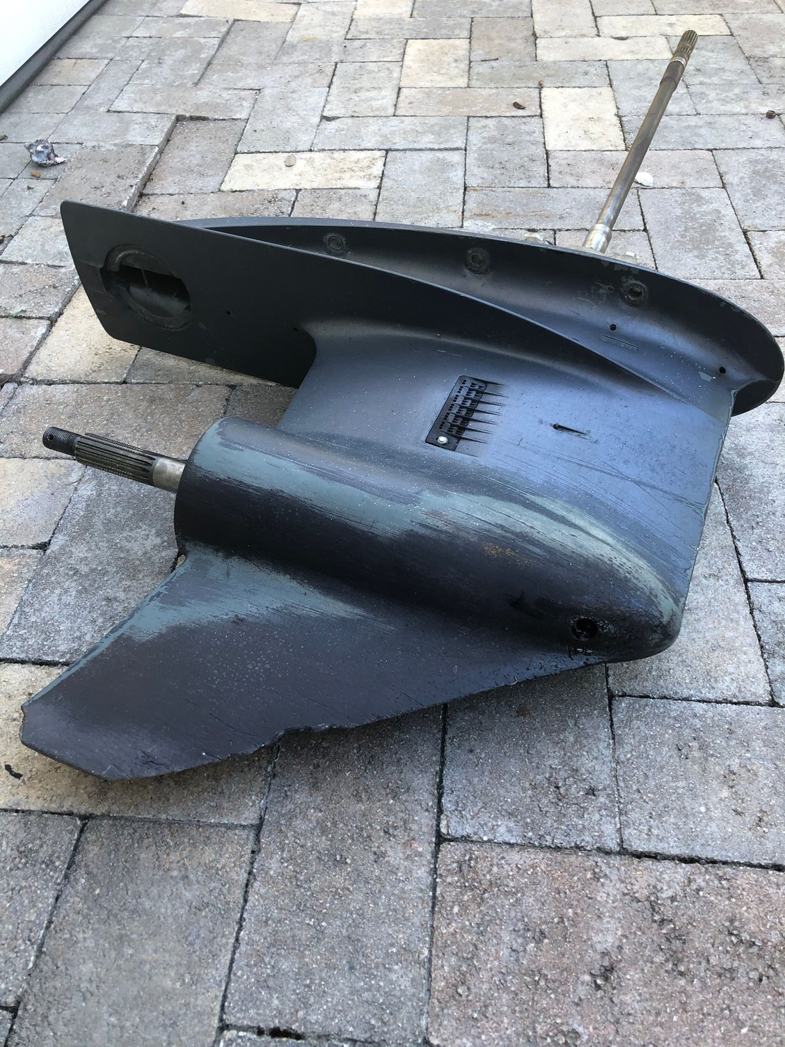 Yamaha F150 Parts The Hull Truth Boating and Fishing Forum