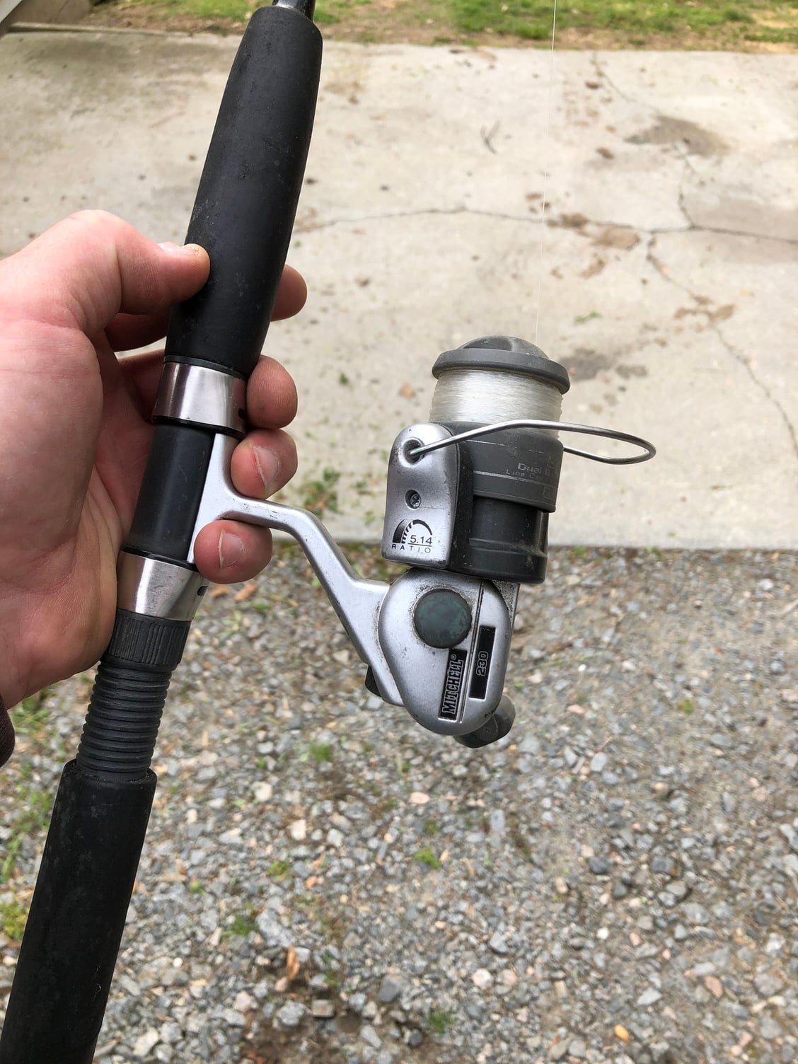 Penn, Shimano Reels, boat rods - The Hull Truth - Boating and Fishing Forum