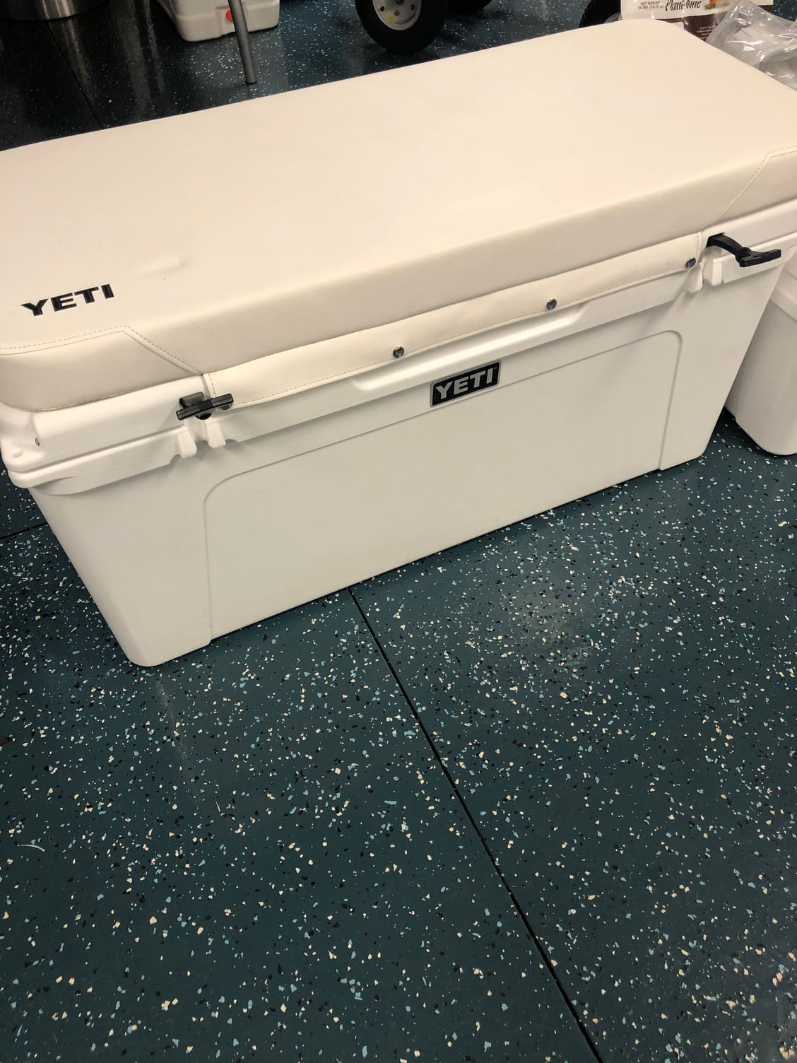 Yeti cooler - The Hull Truth - Boating and Fishing Forum