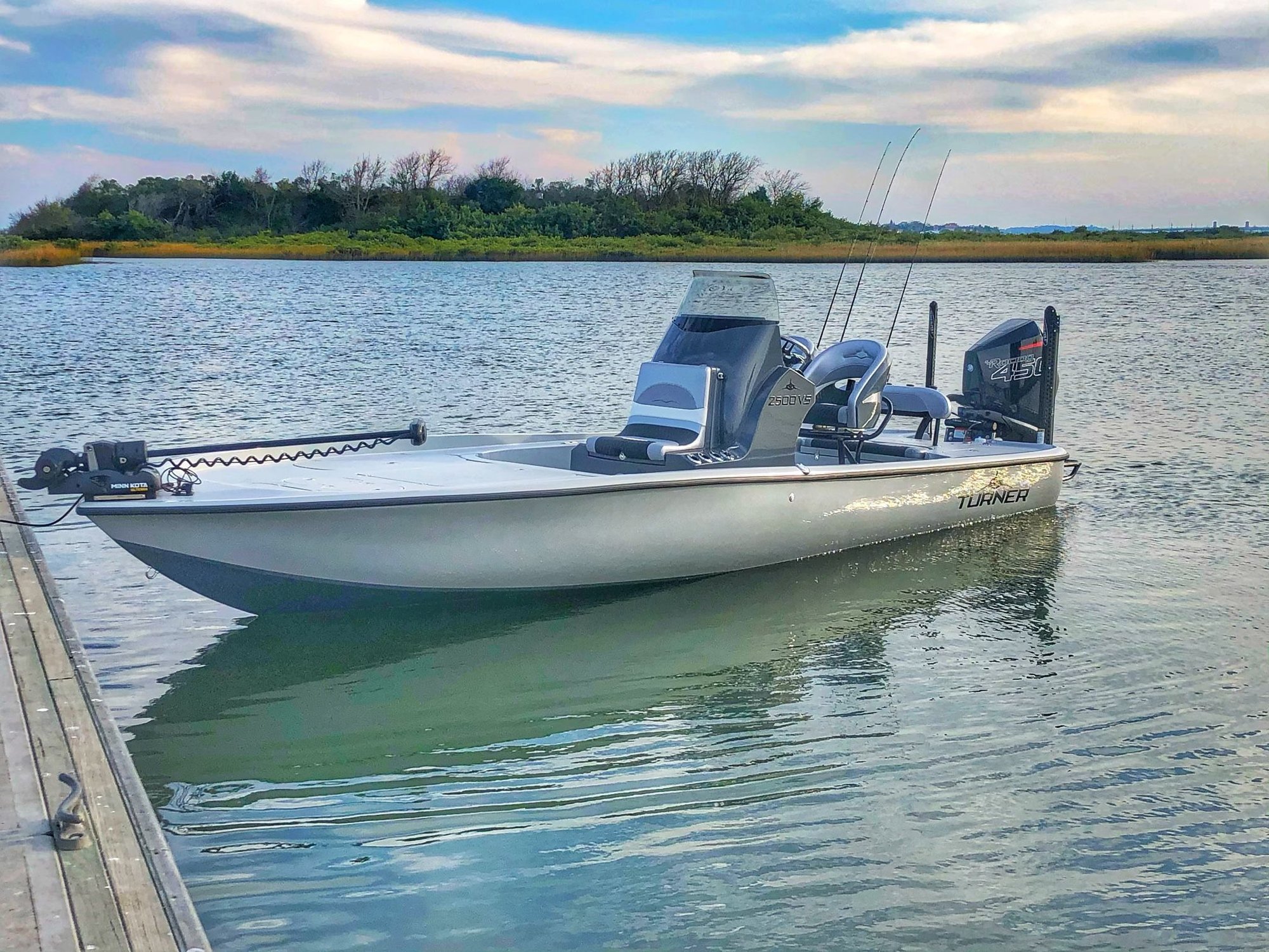 2021 2500VS Turner Boatworks The Hull Truth Boating and Fishing Forum
