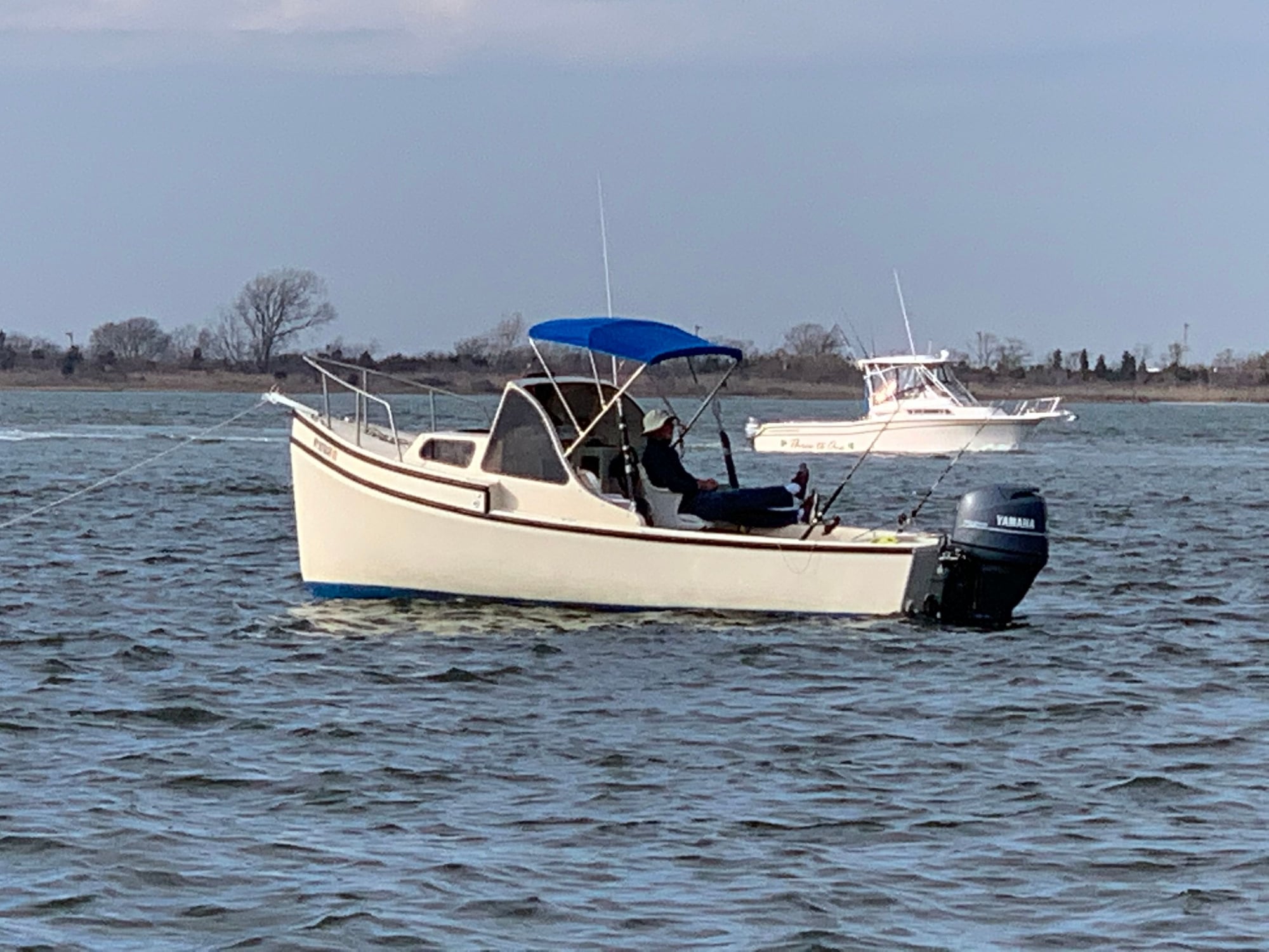 Boat ID please - The Hull Truth - Boating and Fishing Forum