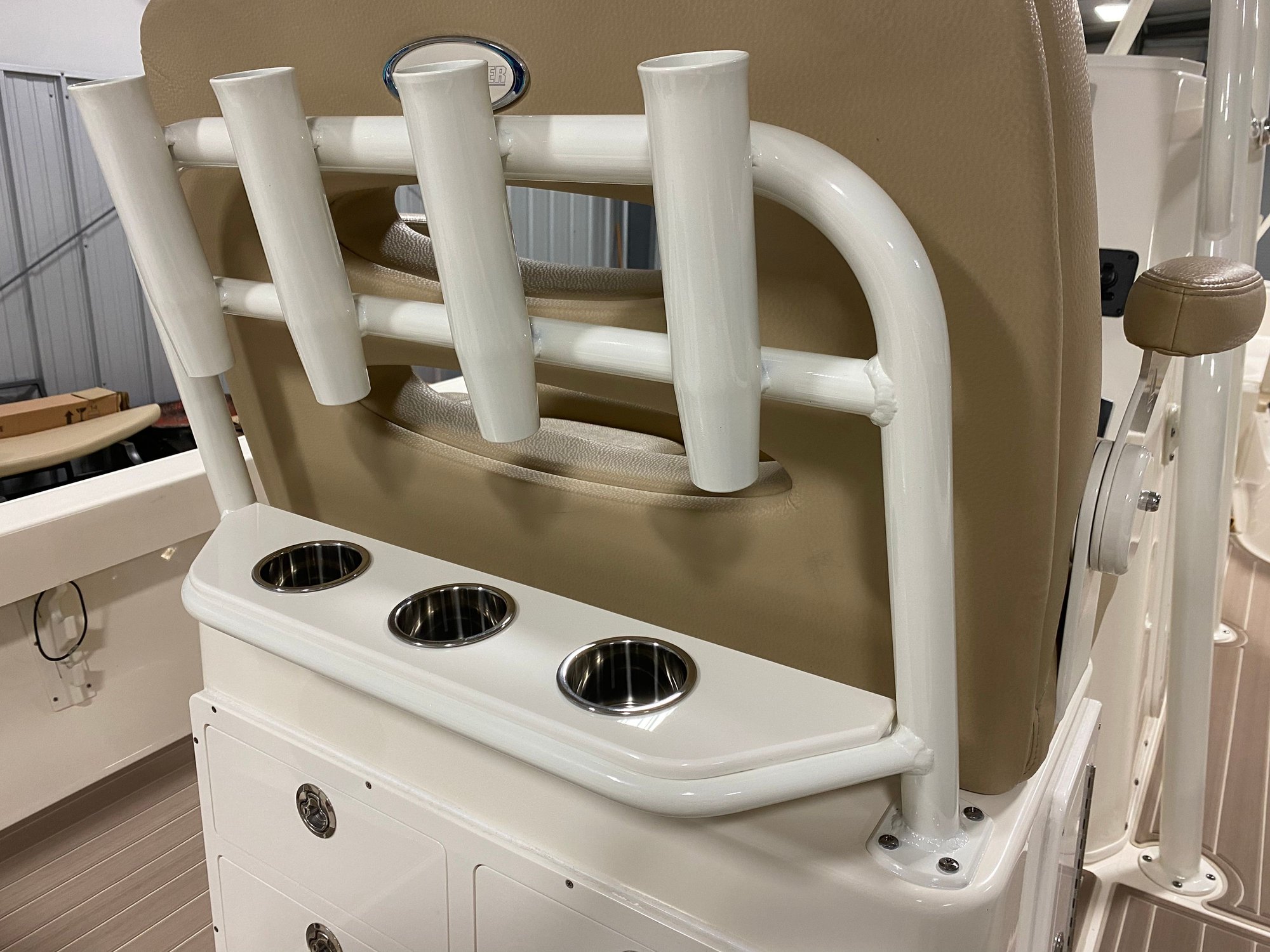 2019 Pathfinder 2600 TRS Arrived, Now The Work Begins Page 5 The Hull Truth Boating and