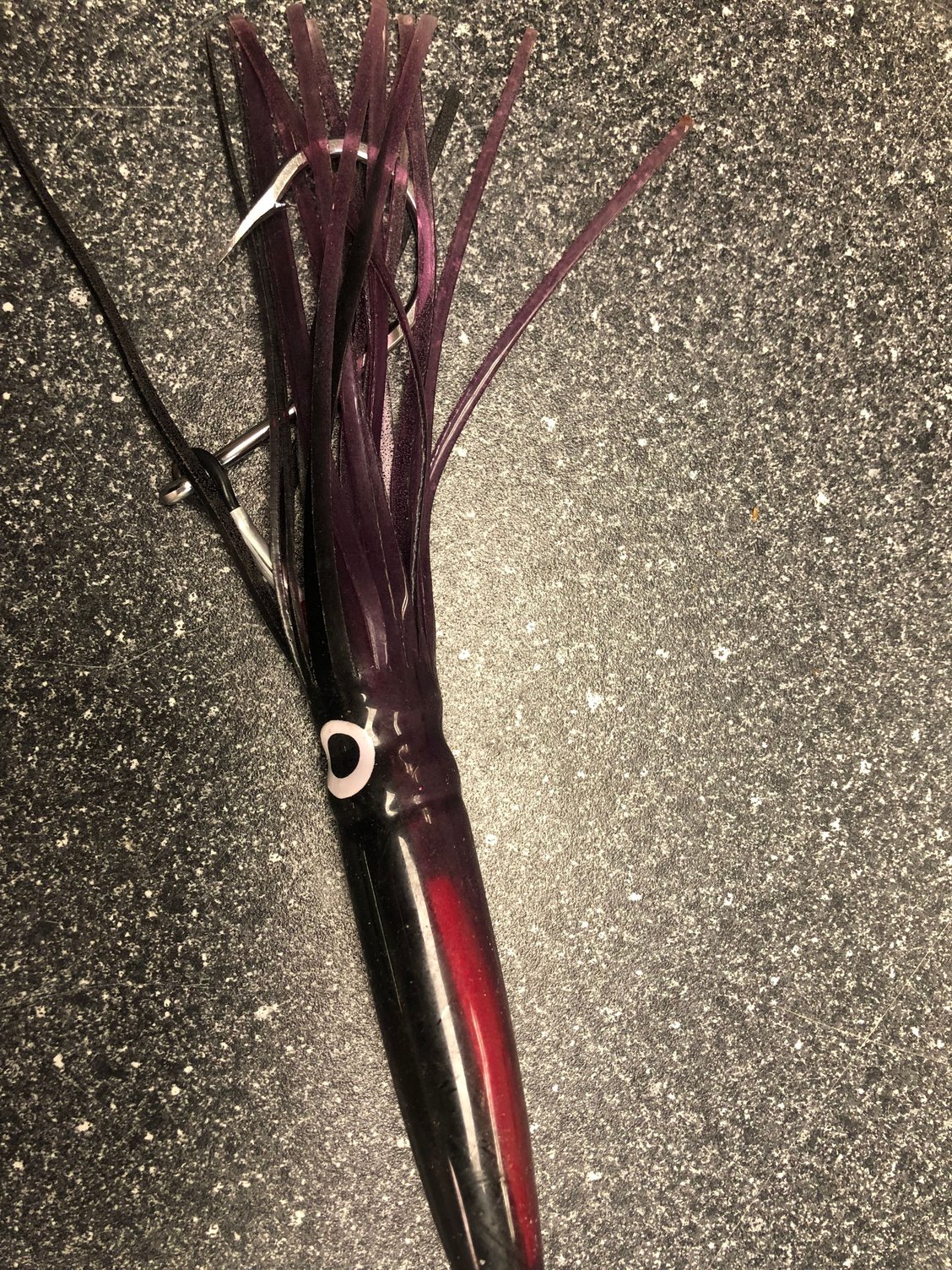 FS multiple 36" spreader bar rigs The Hull Truth Boating and