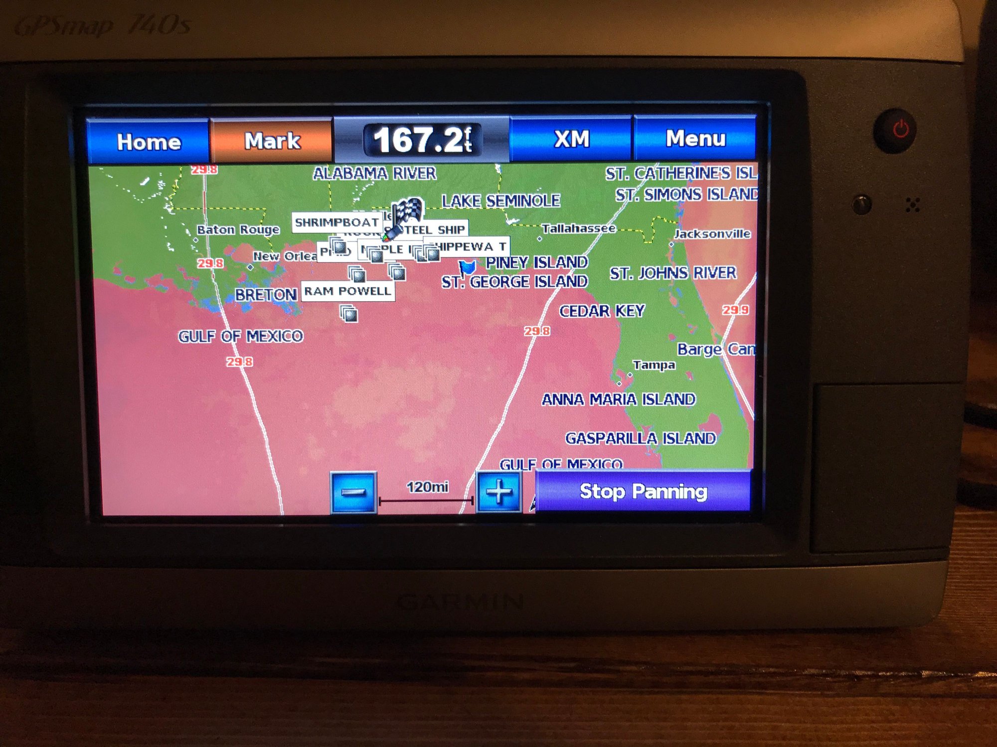 garmin 430 simulator for mac