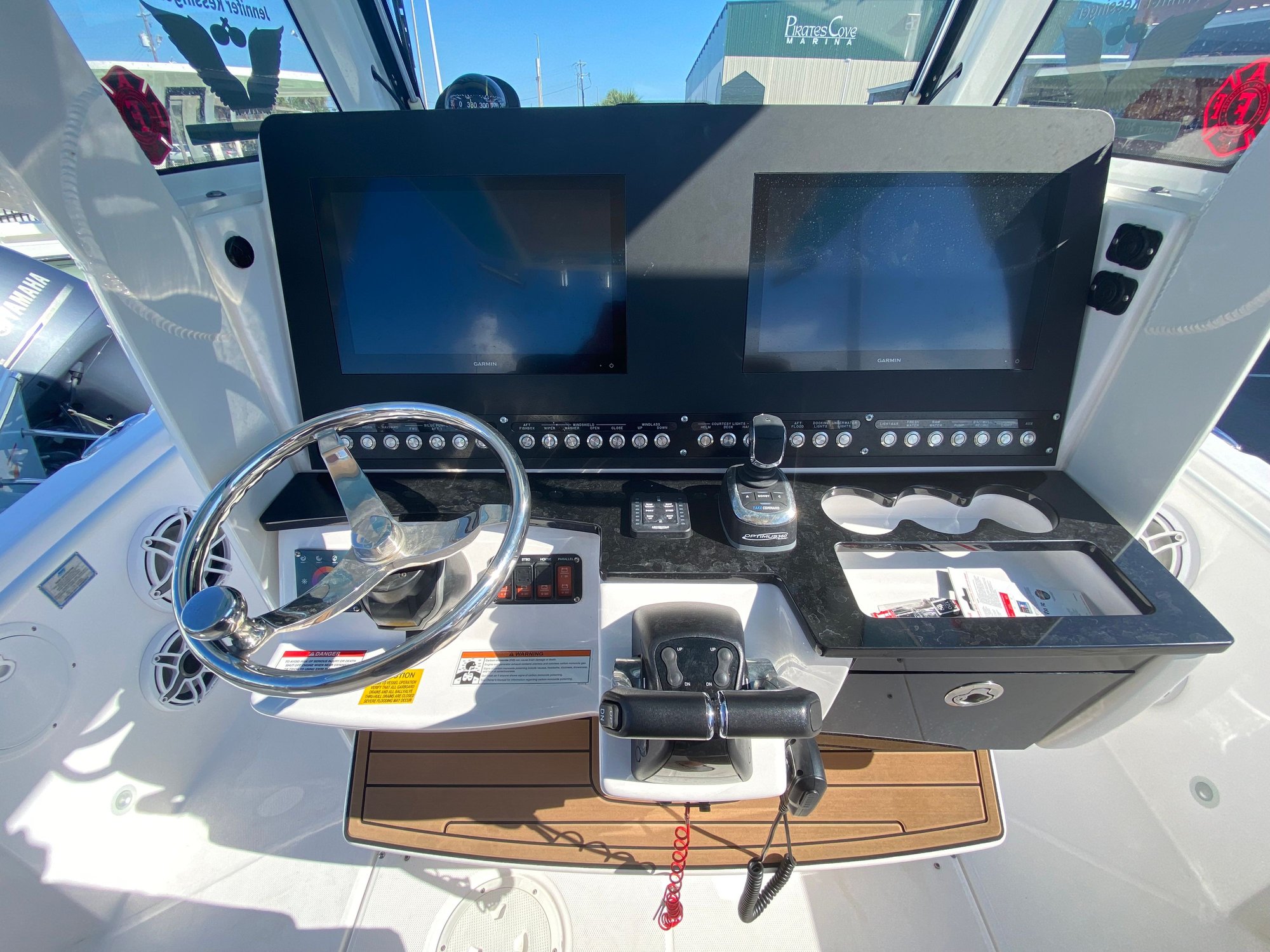 2021 Everglades 295 CC The Hull Truth Boating and Fishing Forum