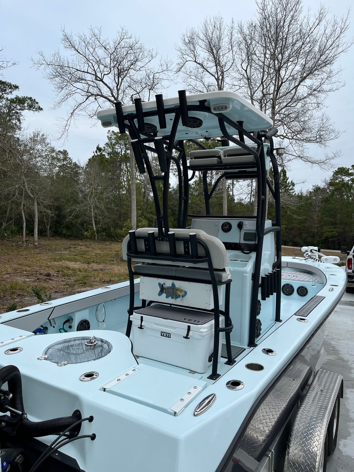 2021 Xplor Boatworks x24 - The Hull Truth - Boating and Fishing Forum