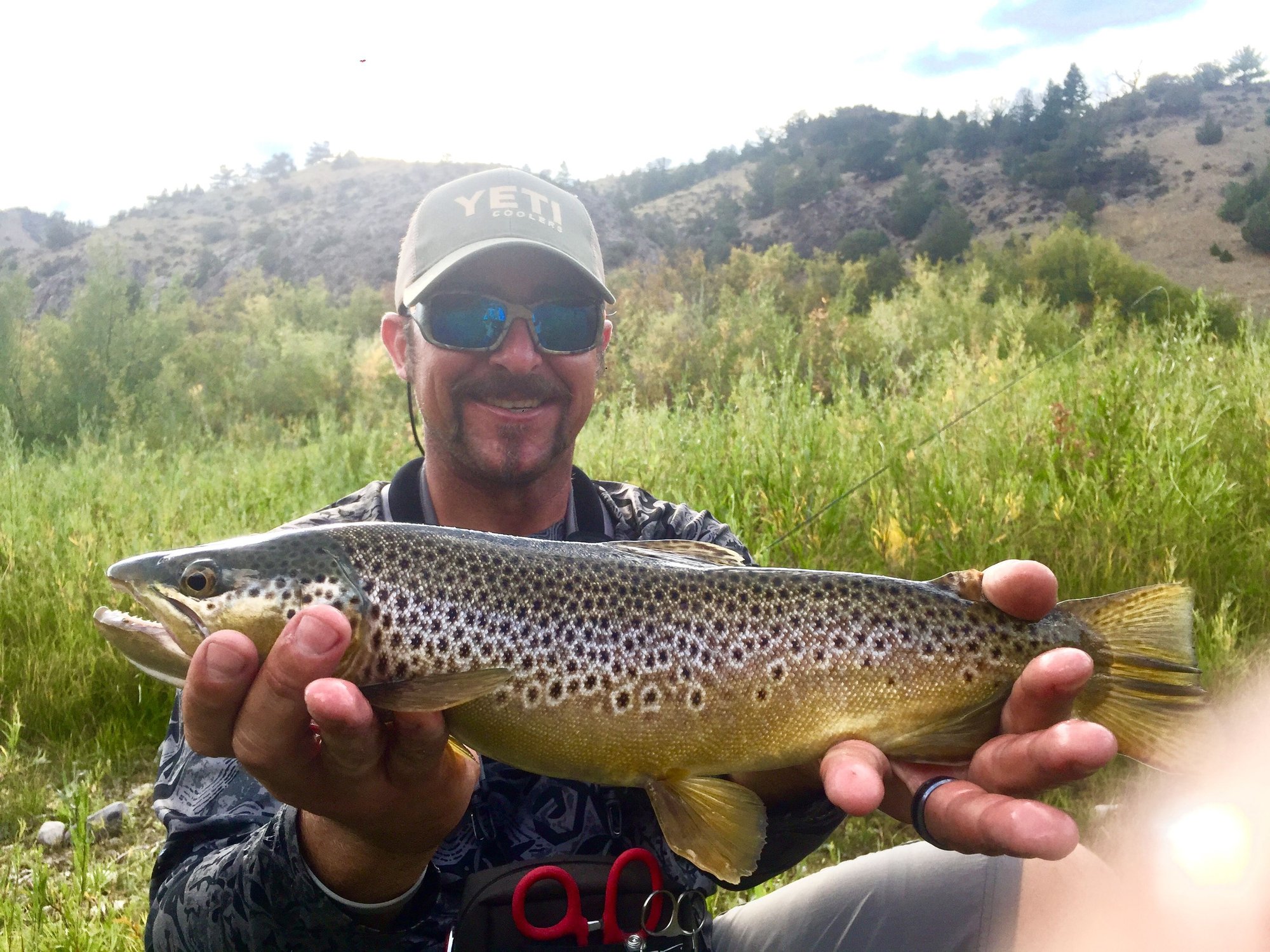 Yellowstone Fly Fishing The Hull Truth Boating and Fishing Forum