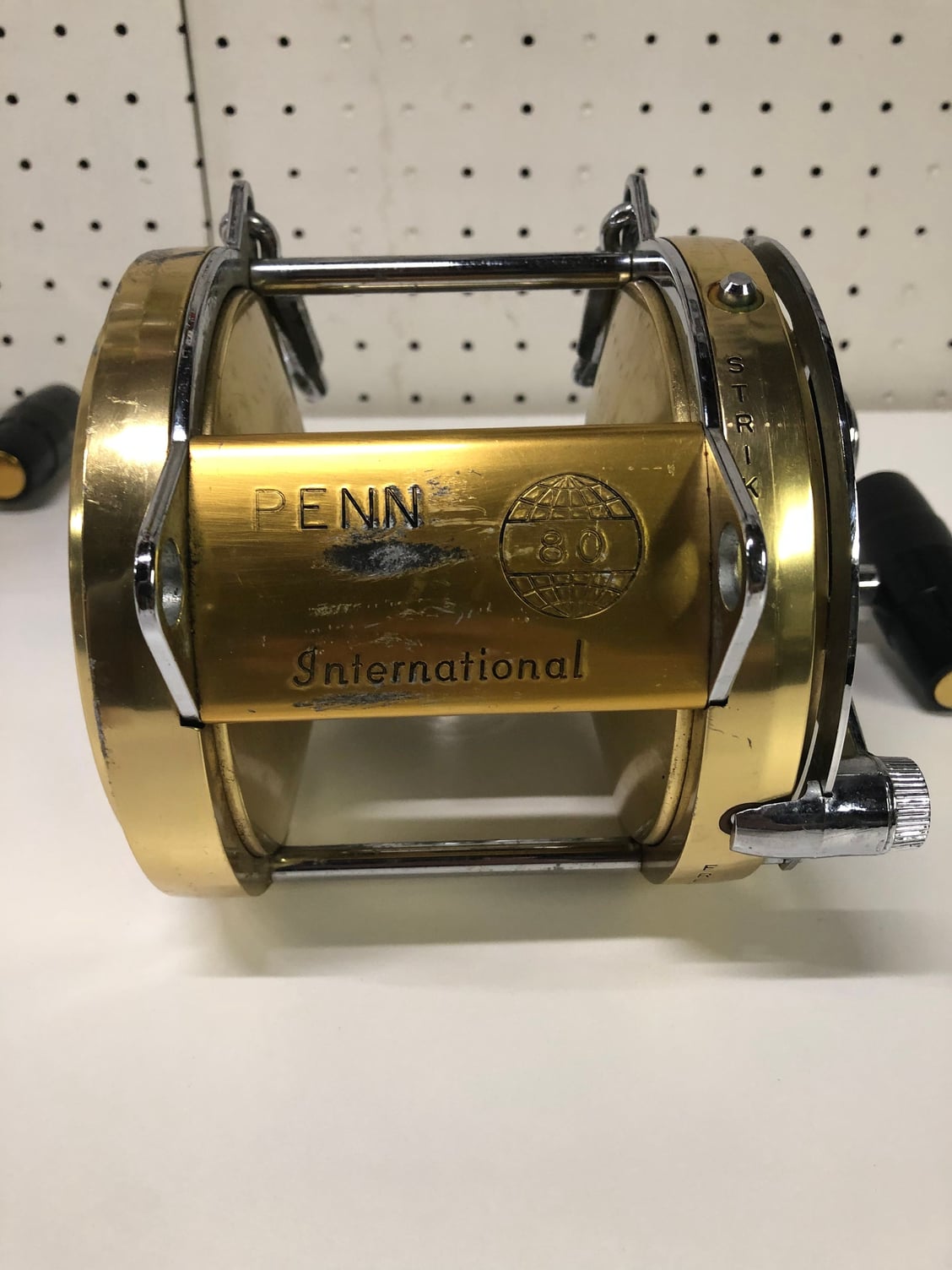 View Single Post - 6 Penn International II 80W 2 speed reels - The Hull  Truth - Boating and Fishing Forum