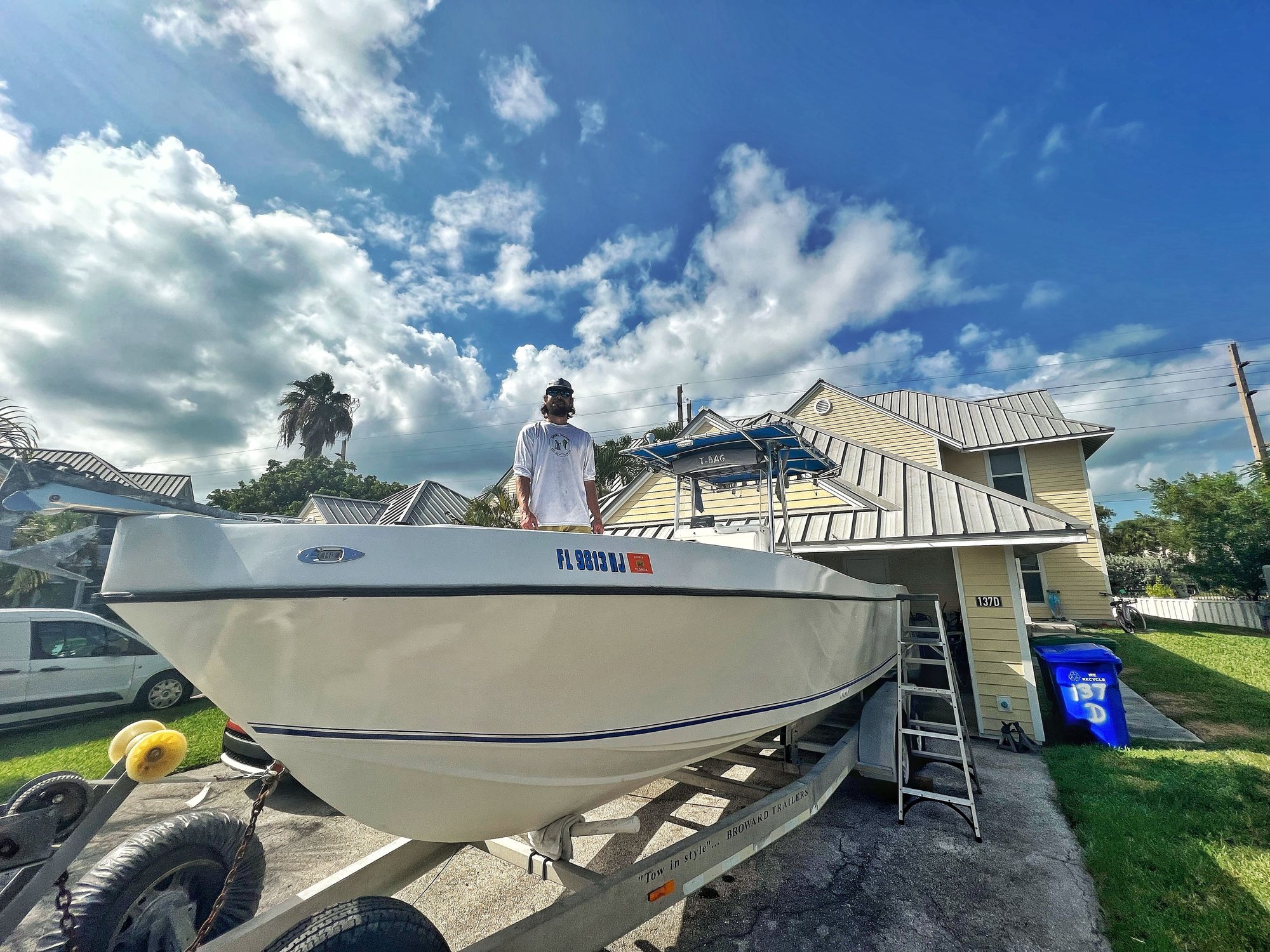 The Hull Truth Boating and Fishing Forum Post your pictures of your