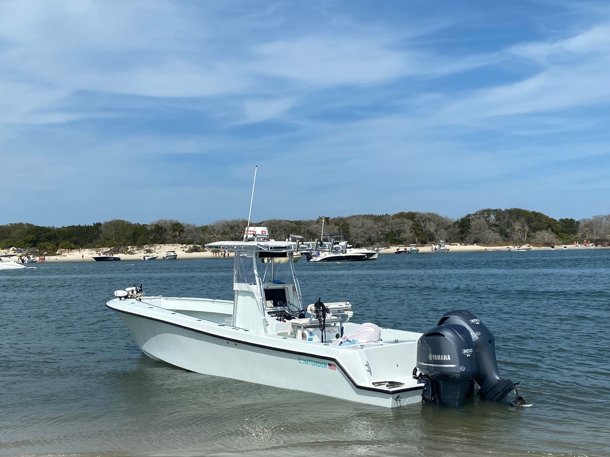 Rhodan trolling motor 72/36 120lbs thrust The Hull Truth Boating