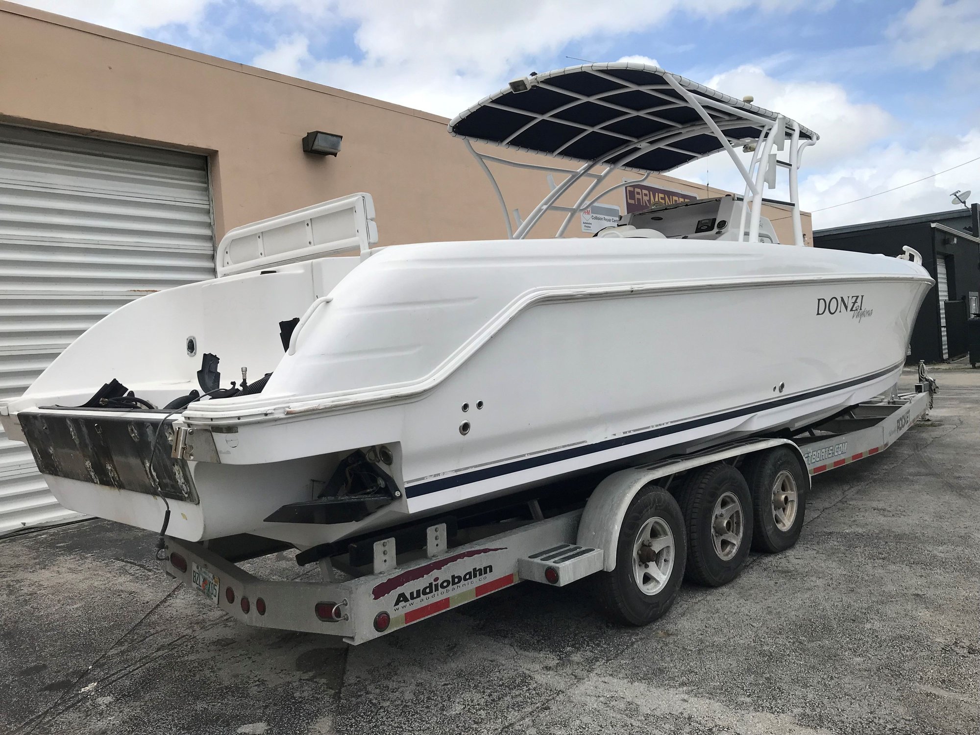 Experts React: The Truth Behind The Viral Daytona Craigslist Ad - tf51y5c