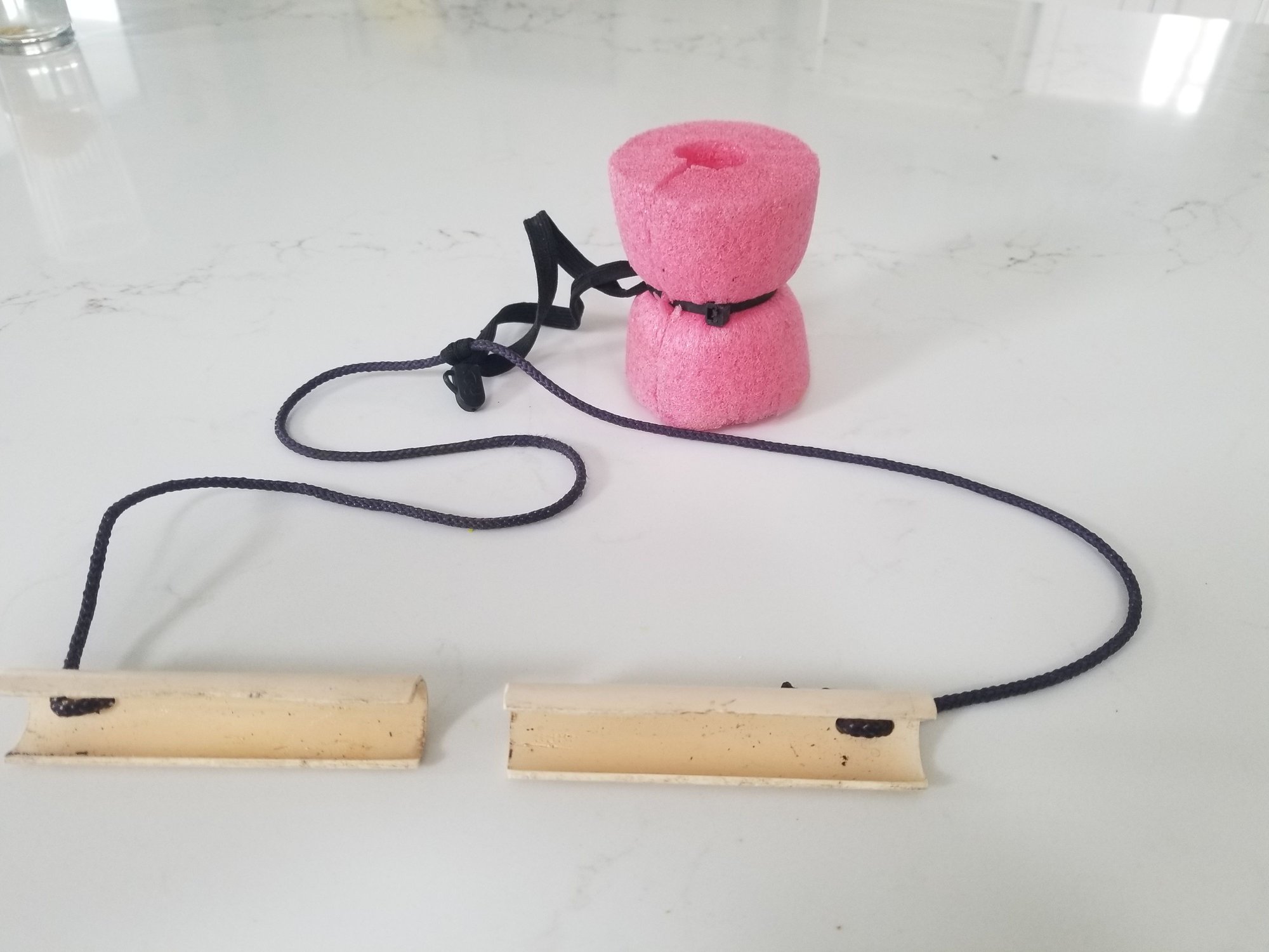 Outboards Lean Over When Tilted Up The Hull Truth Boating and Fishing Forum