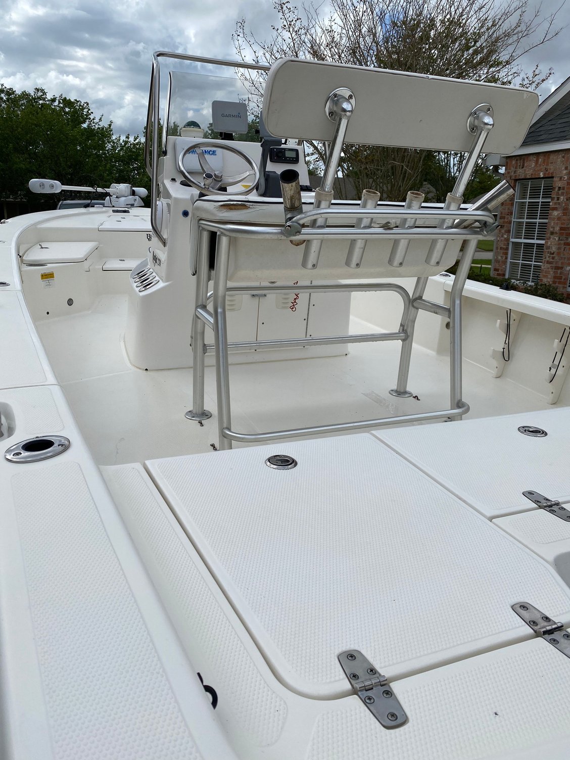 2006 Blackjack 224 The Hull Truth Boating and Fishing Forum