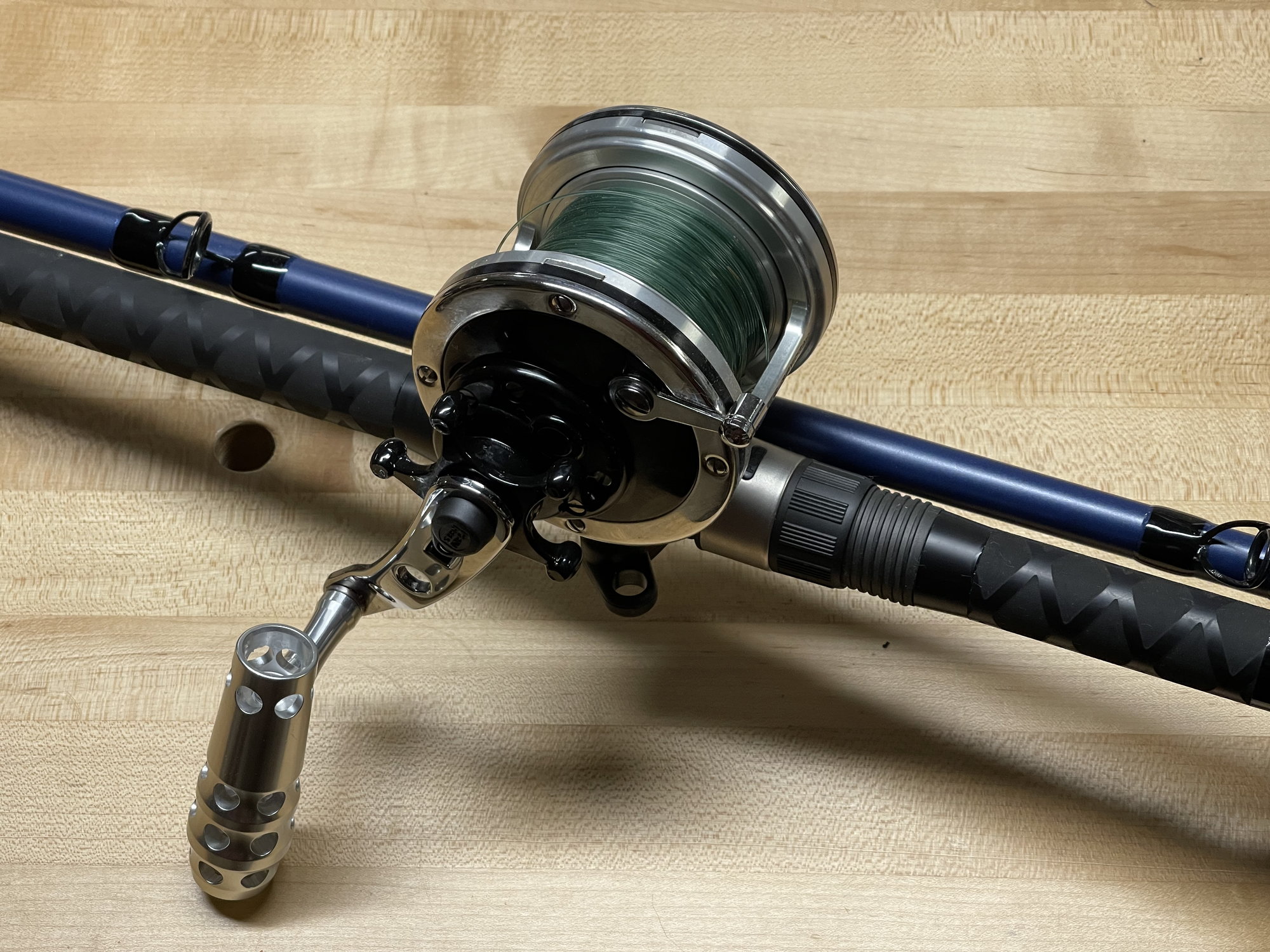 Tuna reels - The Hull Truth - Boating and Fishing Forum