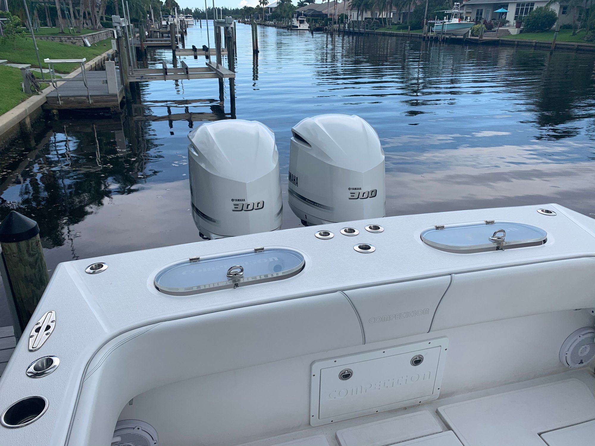 For Sale Competition 31’ The Hull Truth Boating and Fishing Forum