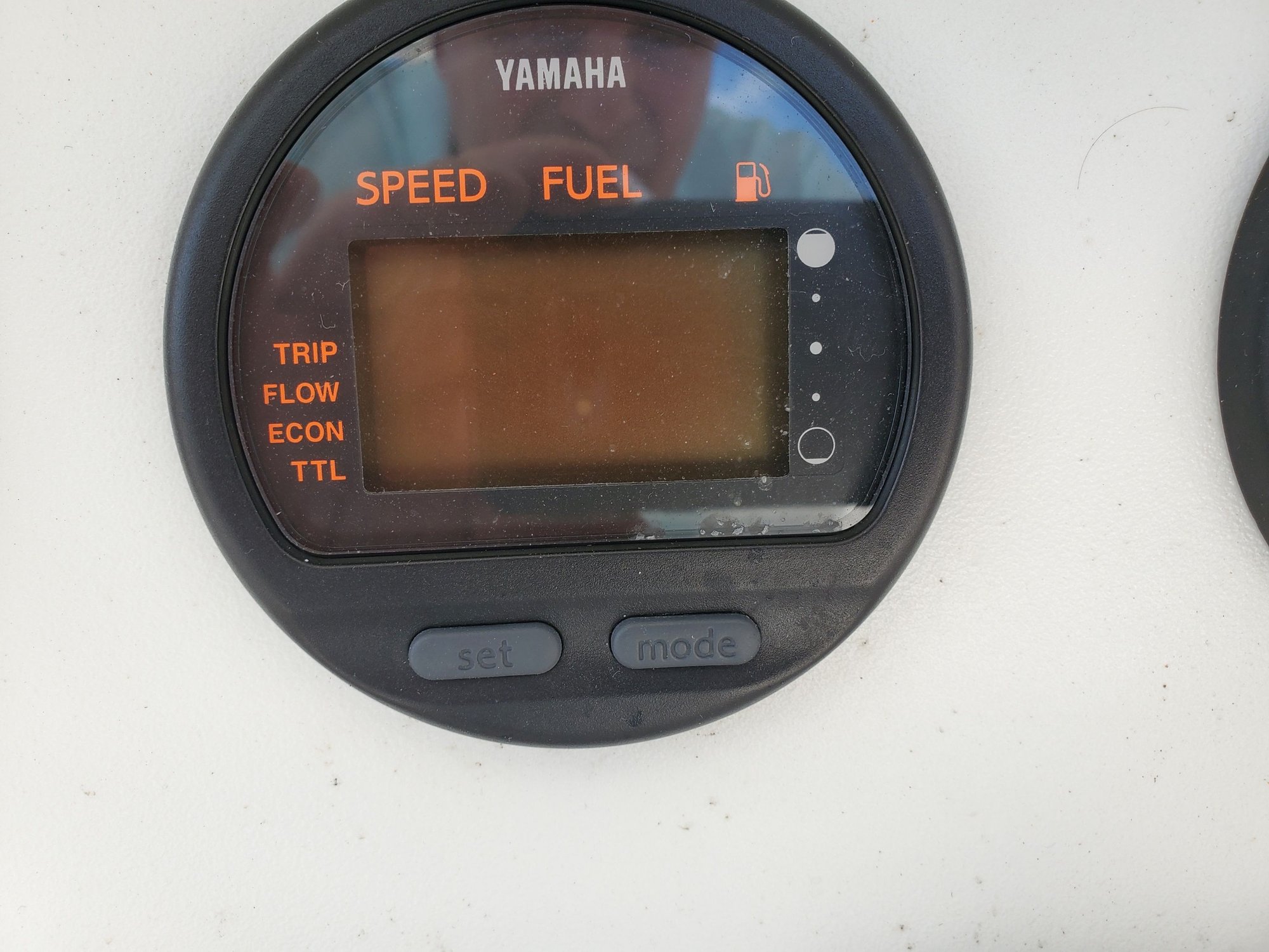 Yamaha fuel flow sensor issues The Hull Truth Boating and Fishing Forum
